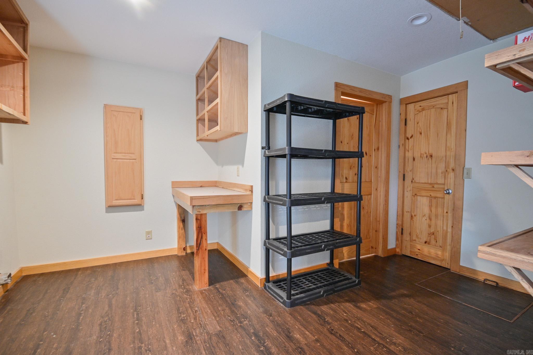 1034 Polk Road 47  Mena, AR