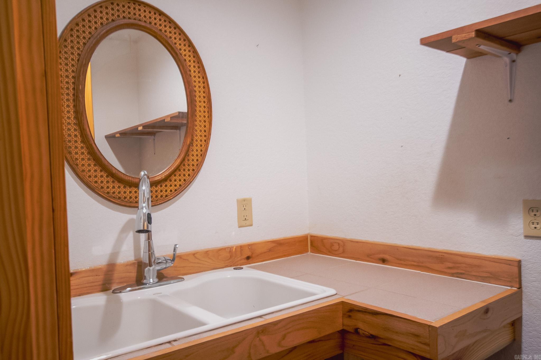 1034 Polk Road 47  Mena, AR