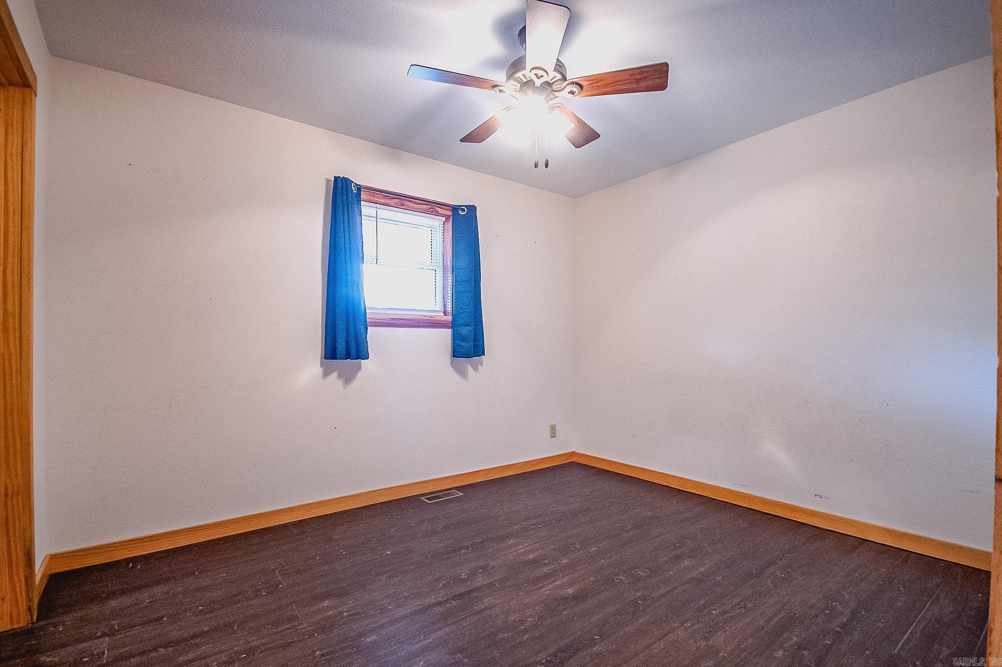 1034 Polk Road 47  Mena, AR