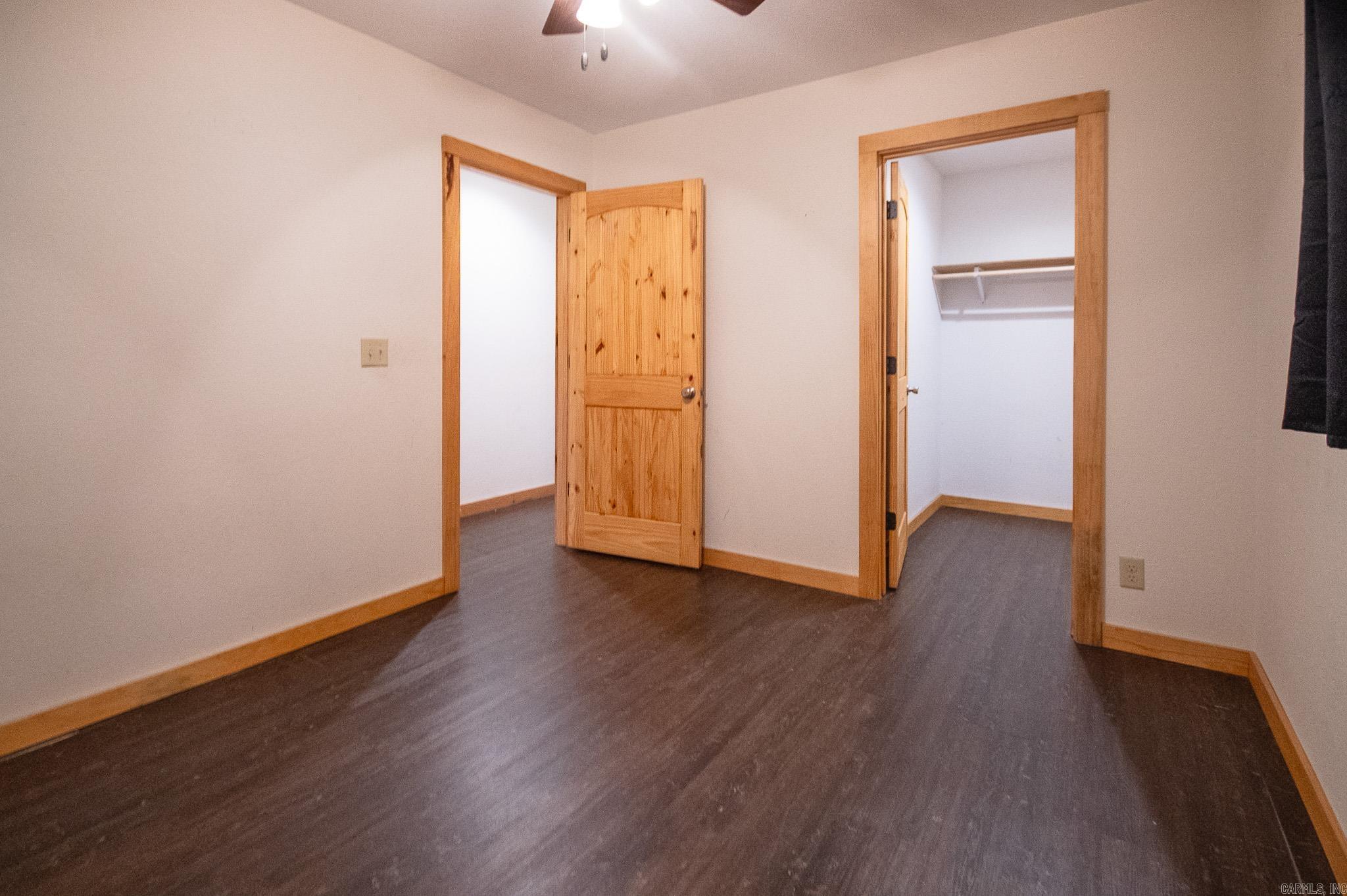 1034 Polk Road 47  Mena, AR