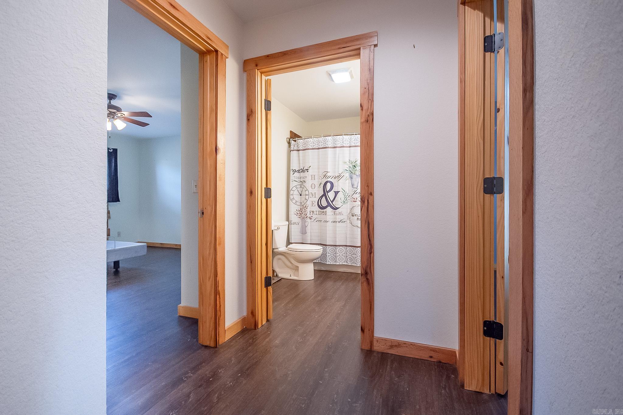 1034 Polk Road 47  Mena, AR