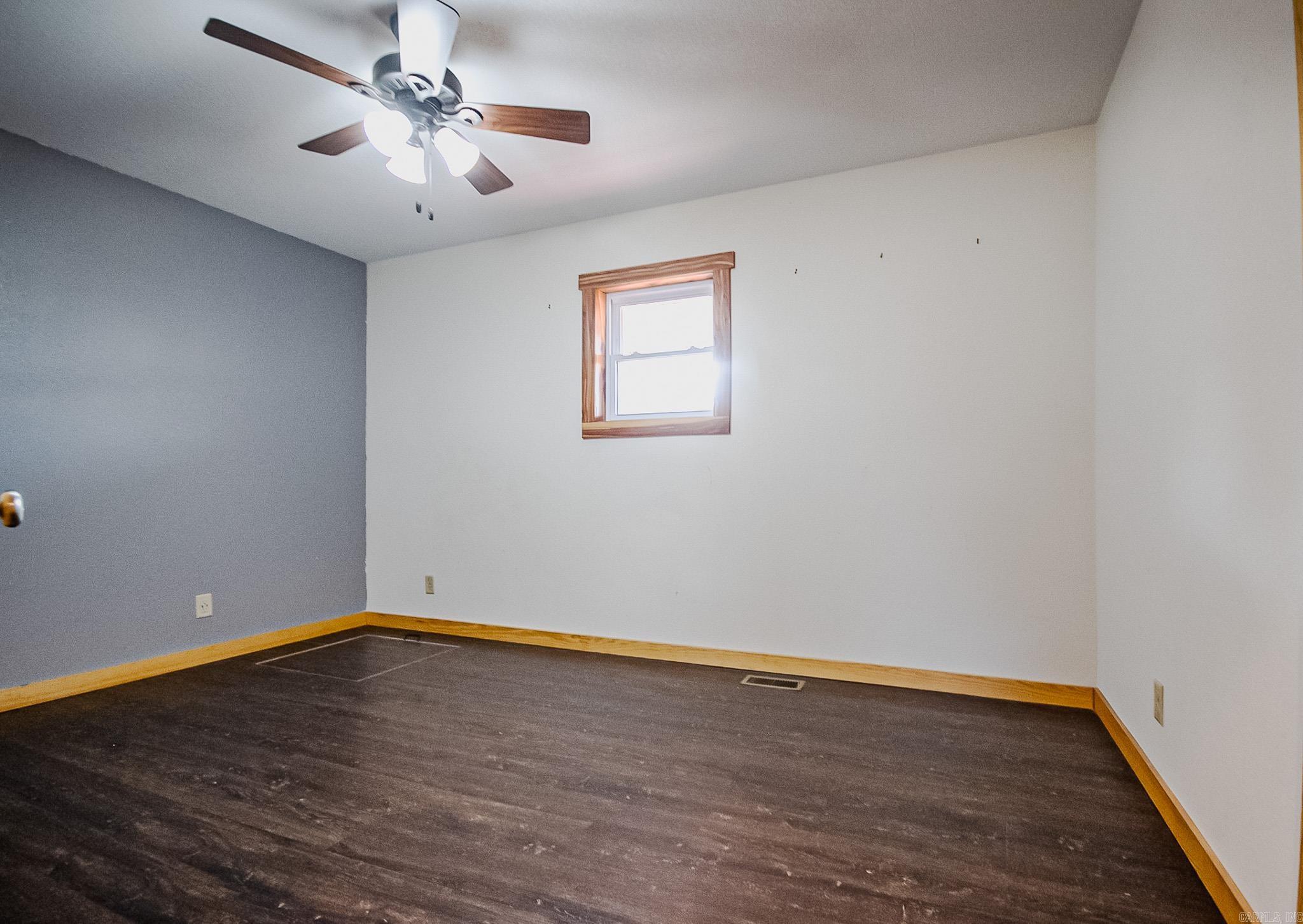 1034 Polk Road 47 Mena, AR 71953-9999