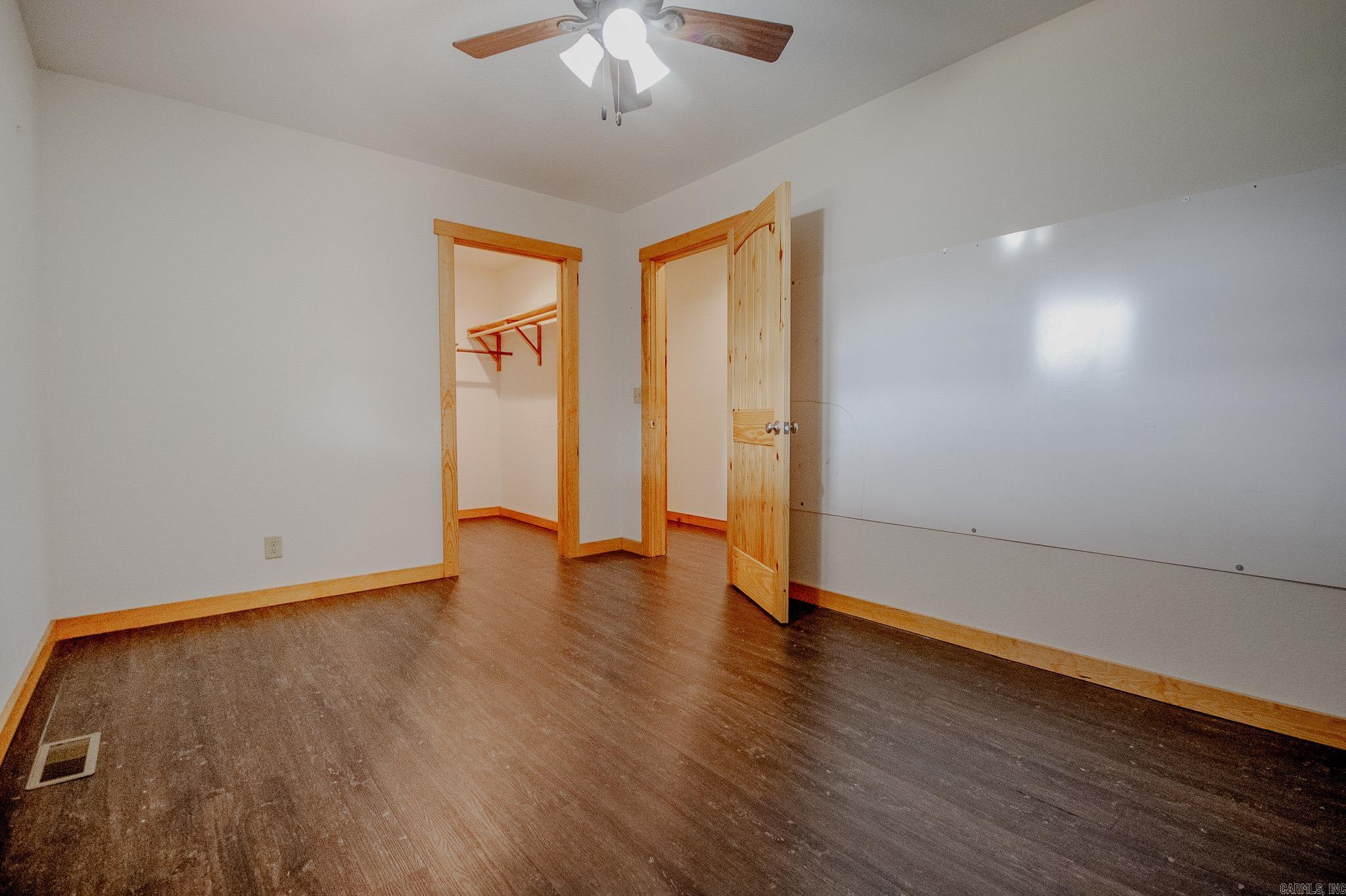 1034 Polk Road 47 Mena, AR 71953-9999