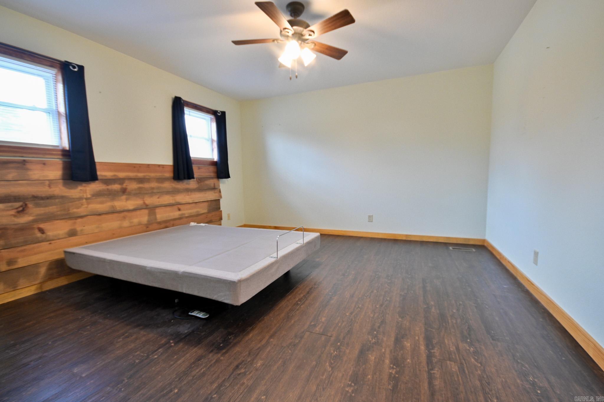 1034 Polk Road 47 Mena, AR 71953-9999