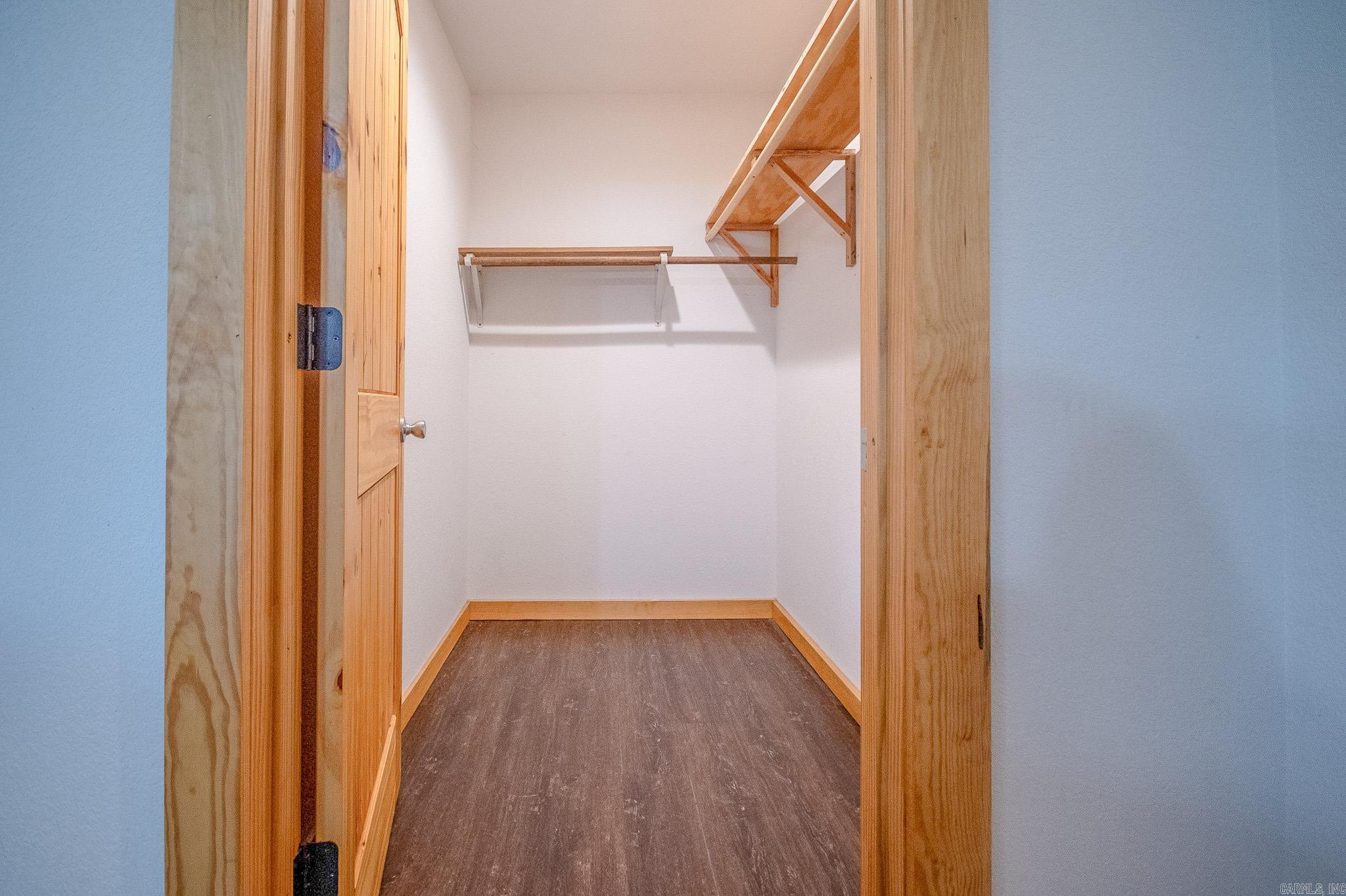 1034 Polk Road 47  Mena, AR