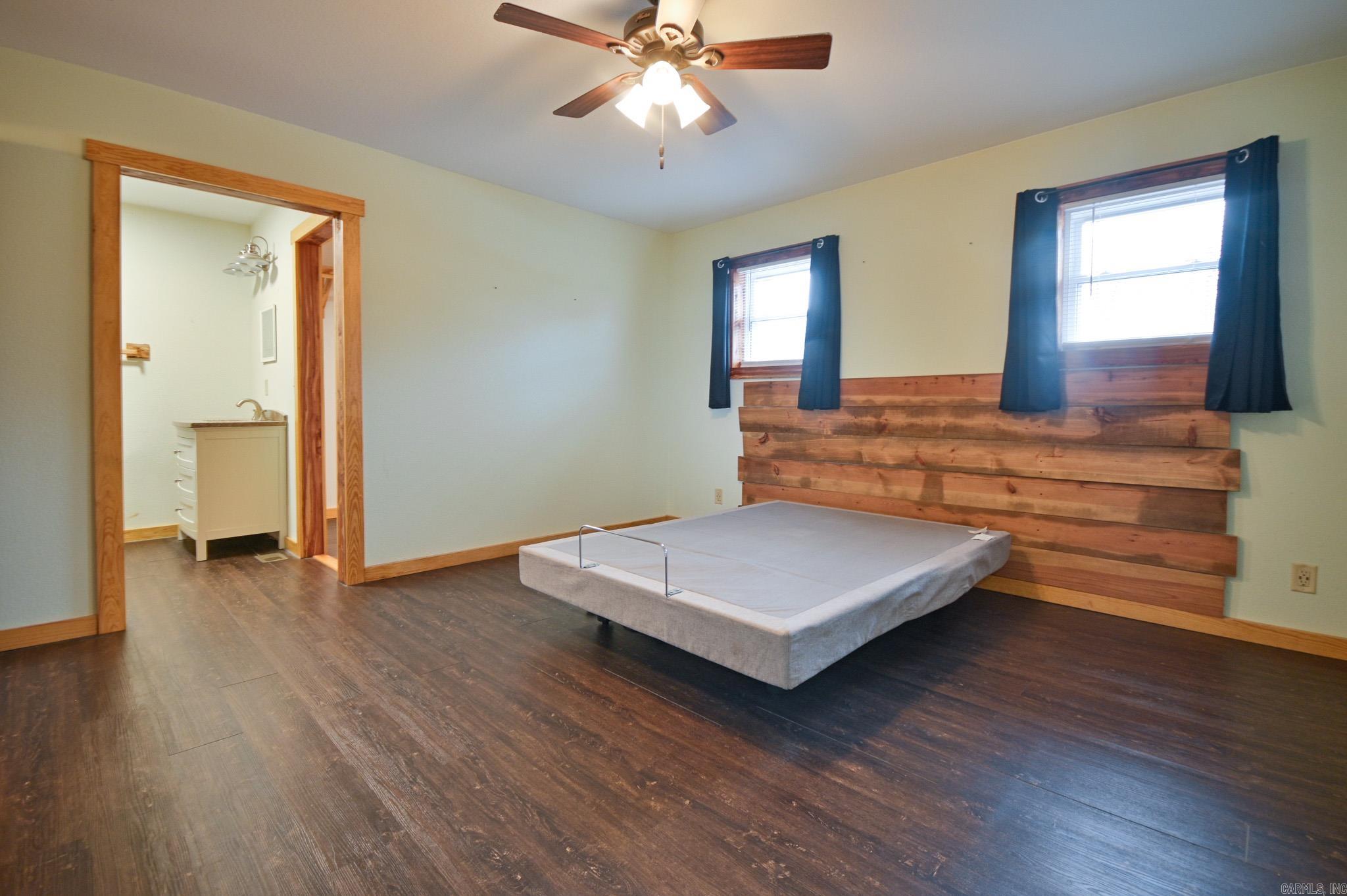 1034 Polk Road 47 Mena, AR 71953-9999