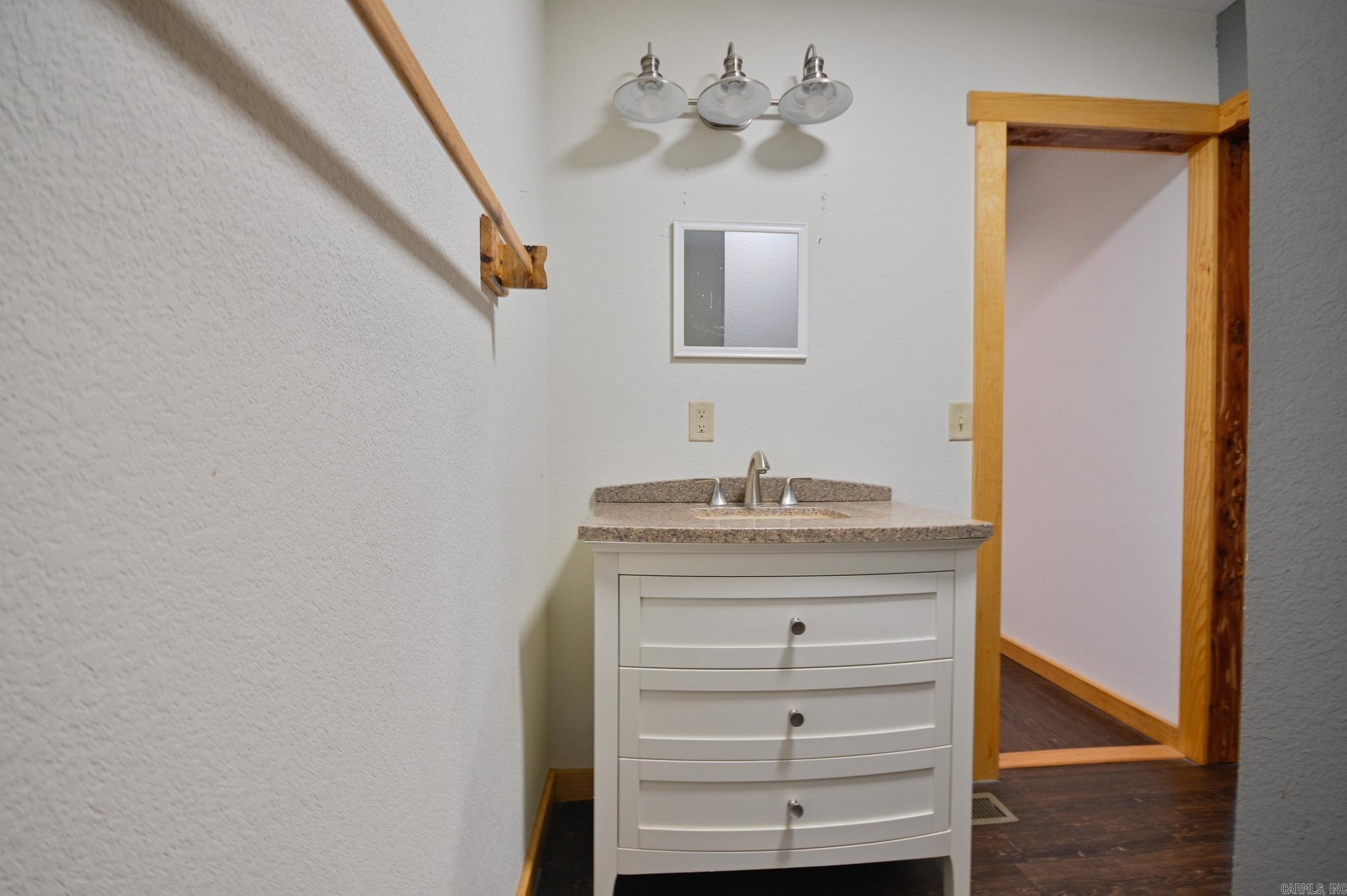 1034 Polk Road 47  Mena, AR