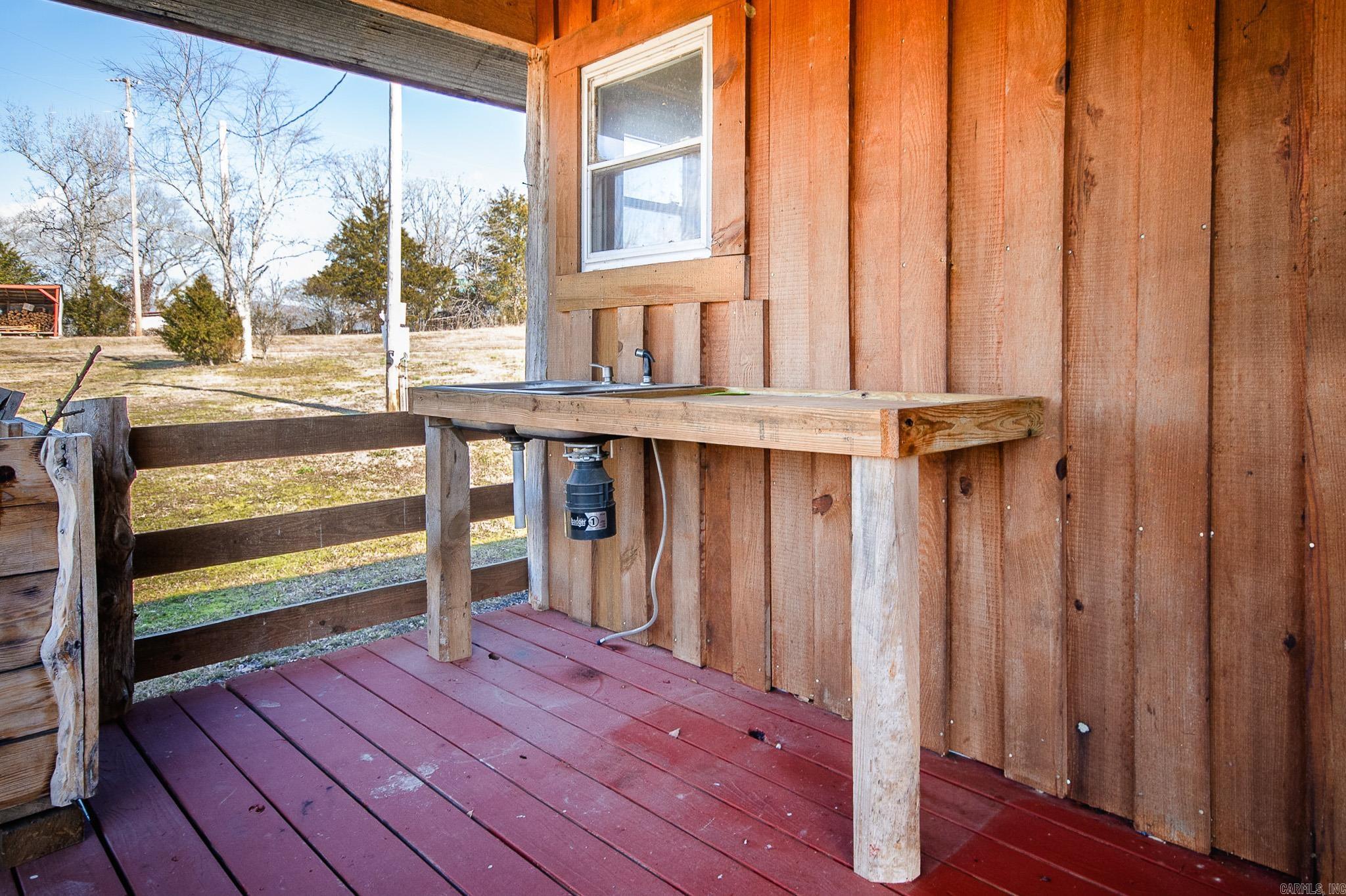 1034 Polk Road 47 Mena, AR 71953-9999