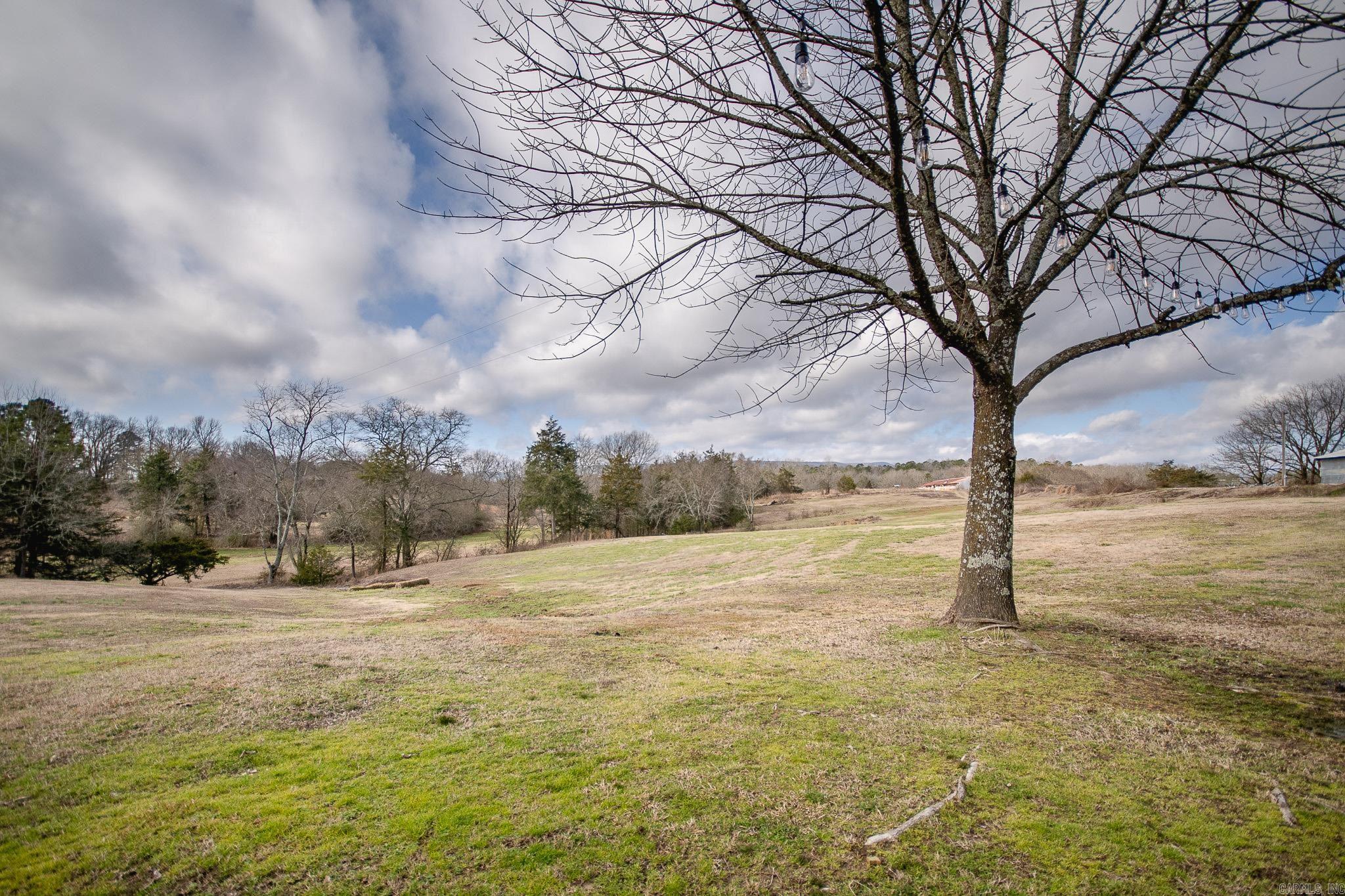 1034 Polk Road 47  Mena, AR