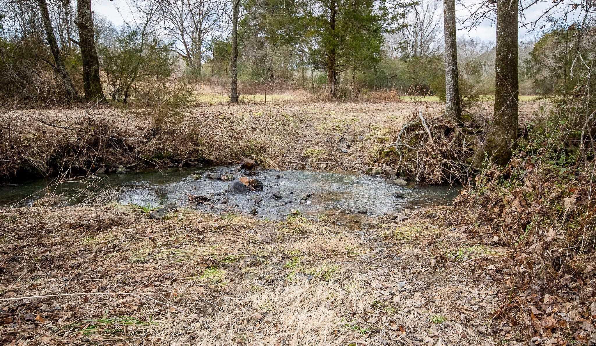 1034 Polk Road 47  Mena, AR