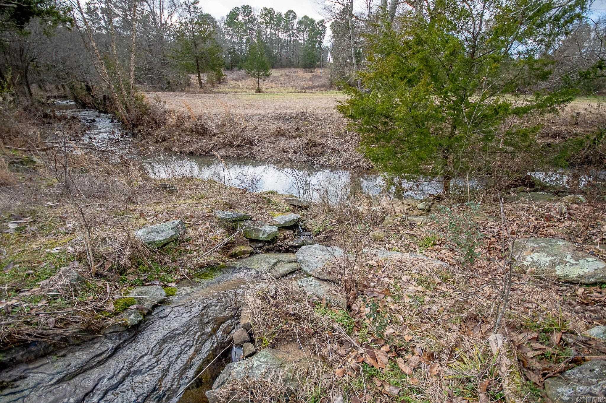 1034 Polk Road 47  Mena, AR