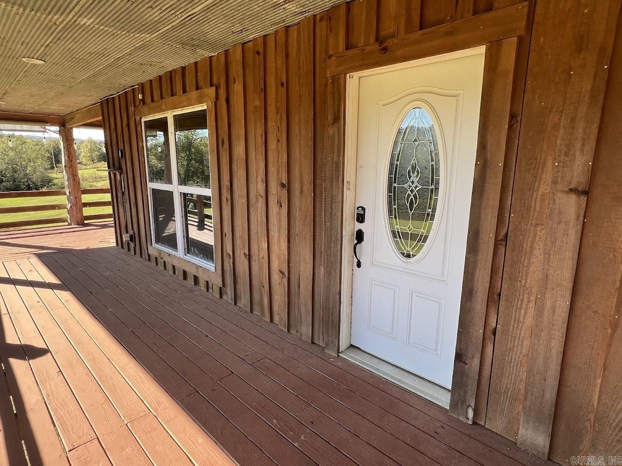 1034 Polk Road 47  Mena, AR