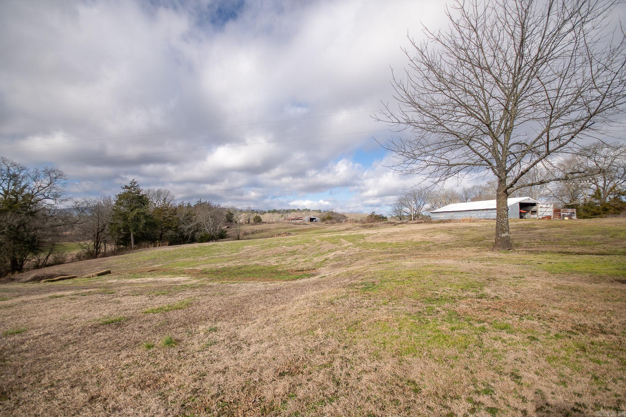 1034 Polk Road 47  Mena, AR