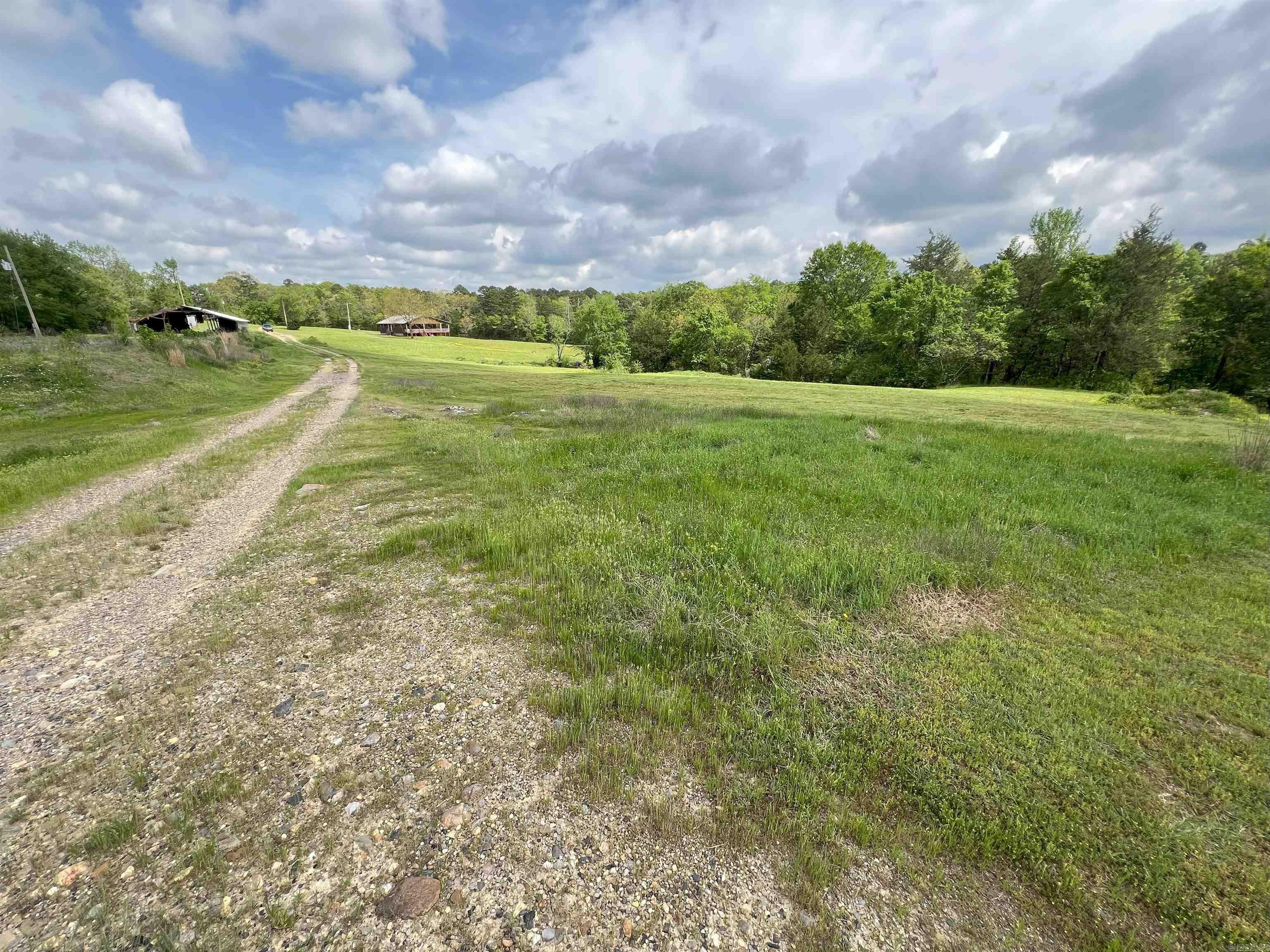 1034 Polk Road 47 Mena, AR 71953-9999