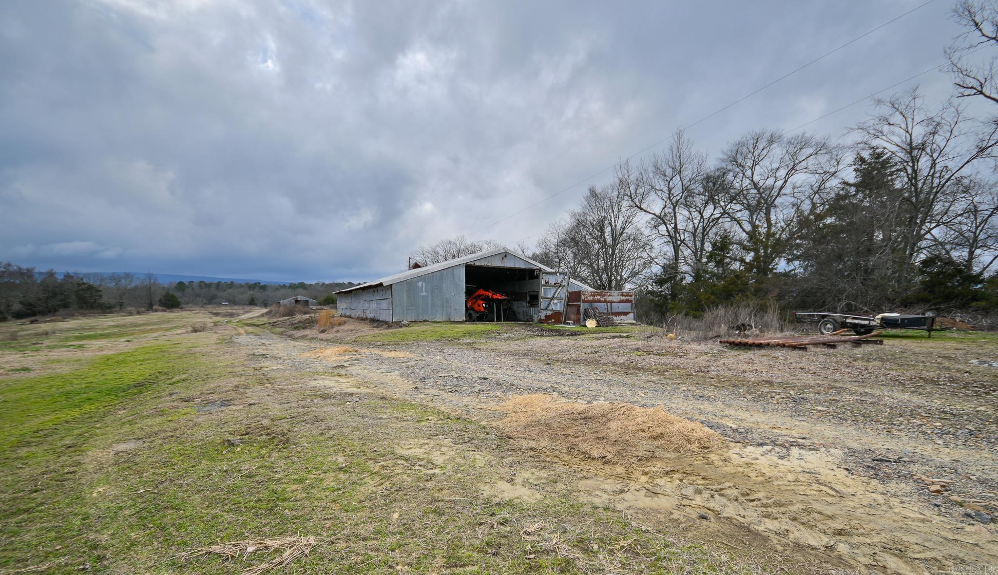 1034 Polk Road 47  Mena, AR