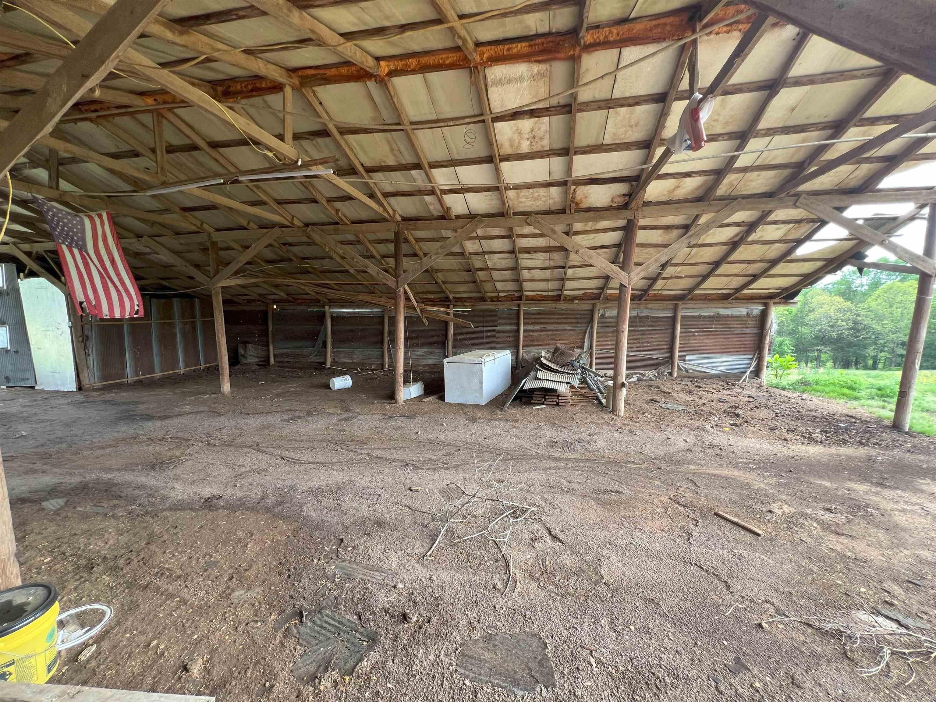 1034 Polk Road 47 Mena, AR 71953-9999