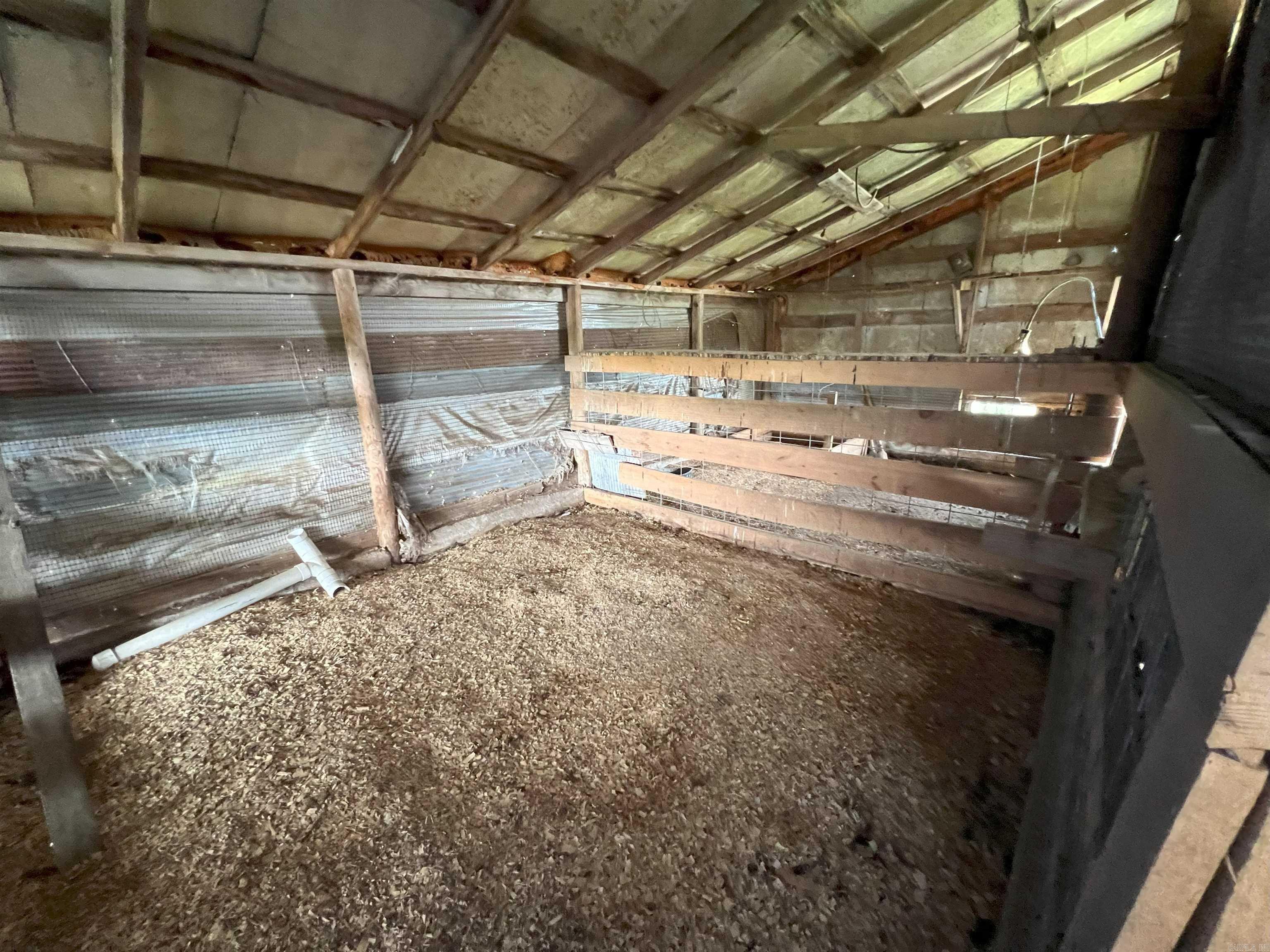 1034 Polk Road 47 Mena, AR 71953-9999