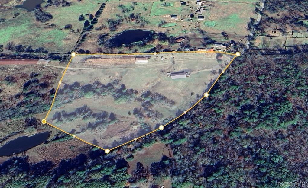 1034 Polk Road 47 Mena, AR 71953-9999