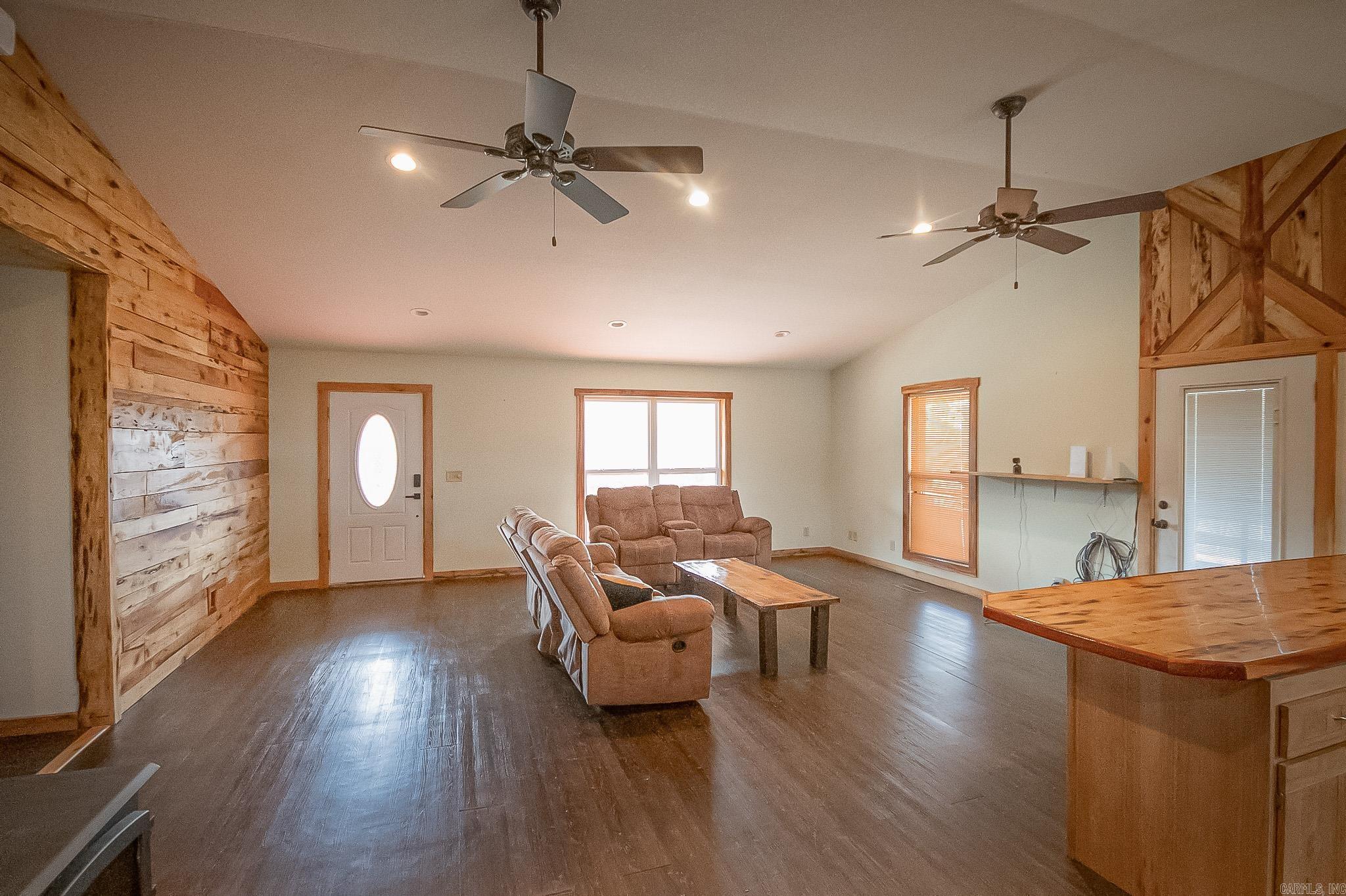 1034 Polk Road 47  Mena, AR