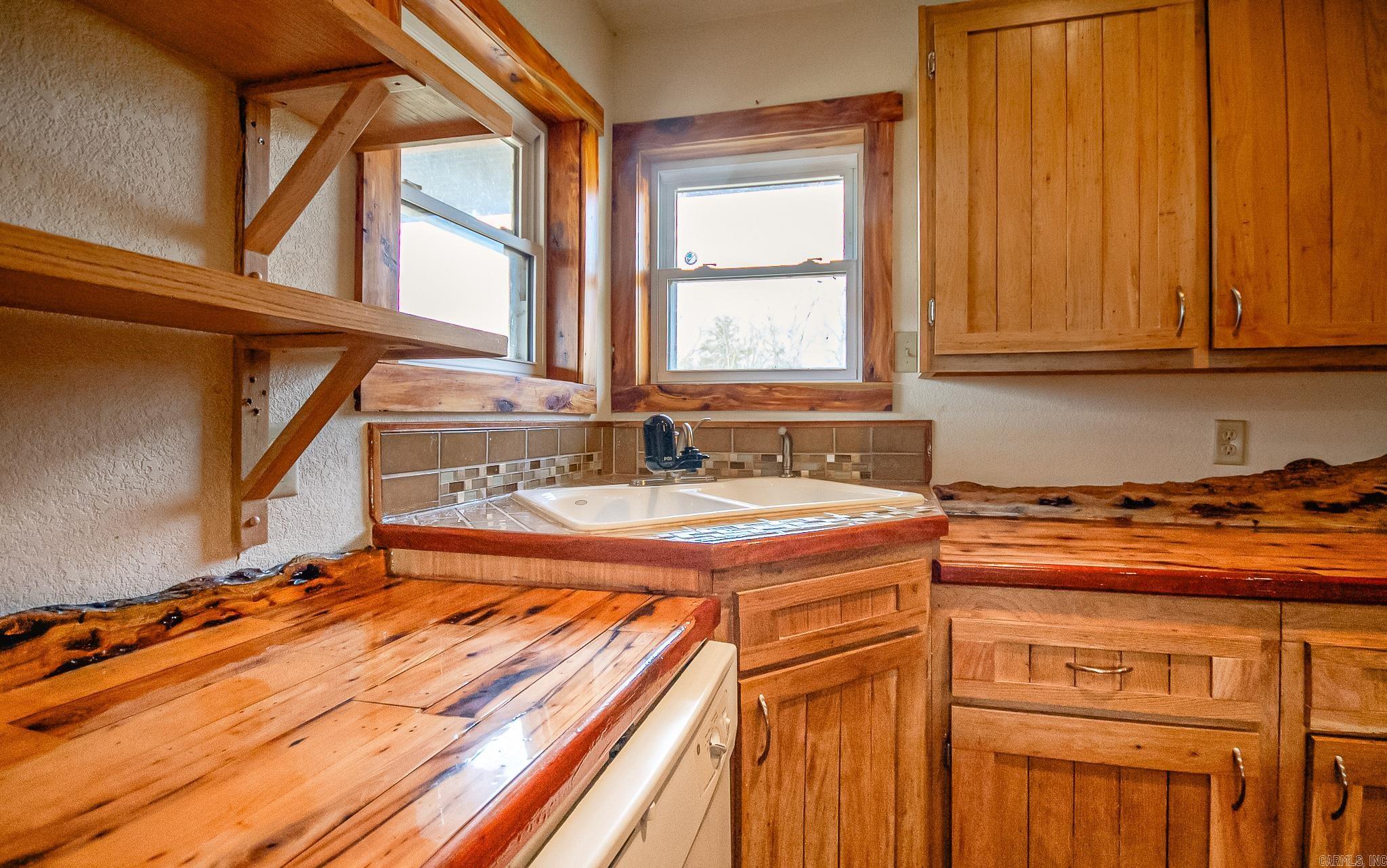 1034 Polk Road 47 Mena, AR 71953-9999