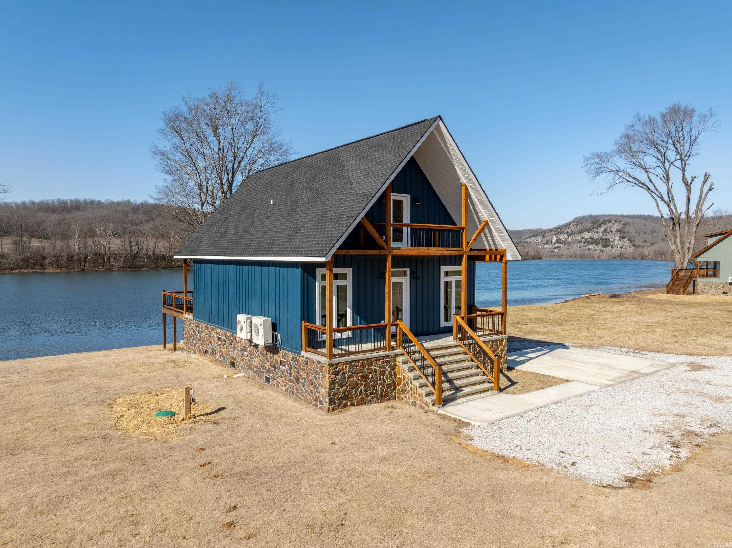 220  Joe Baker Road  Batesville, AR