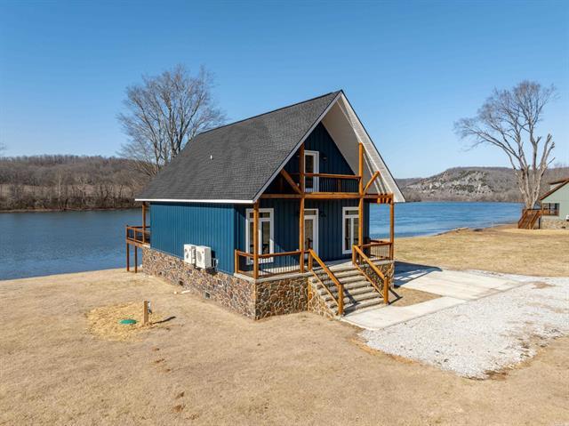 220  Joe Baker Road  Batesville, AR