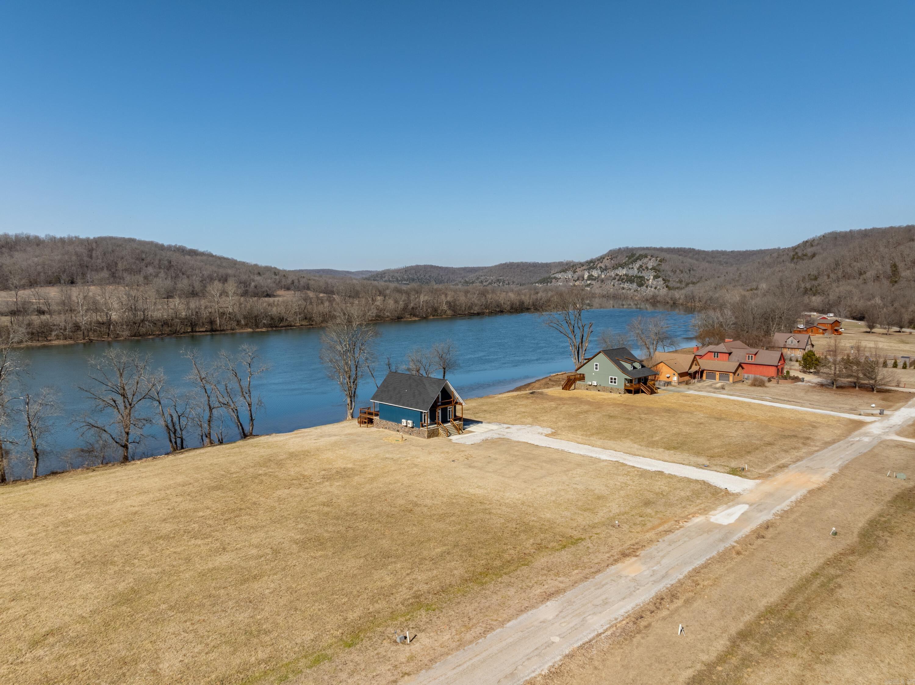220  Joe Baker Road  Batesville, AR