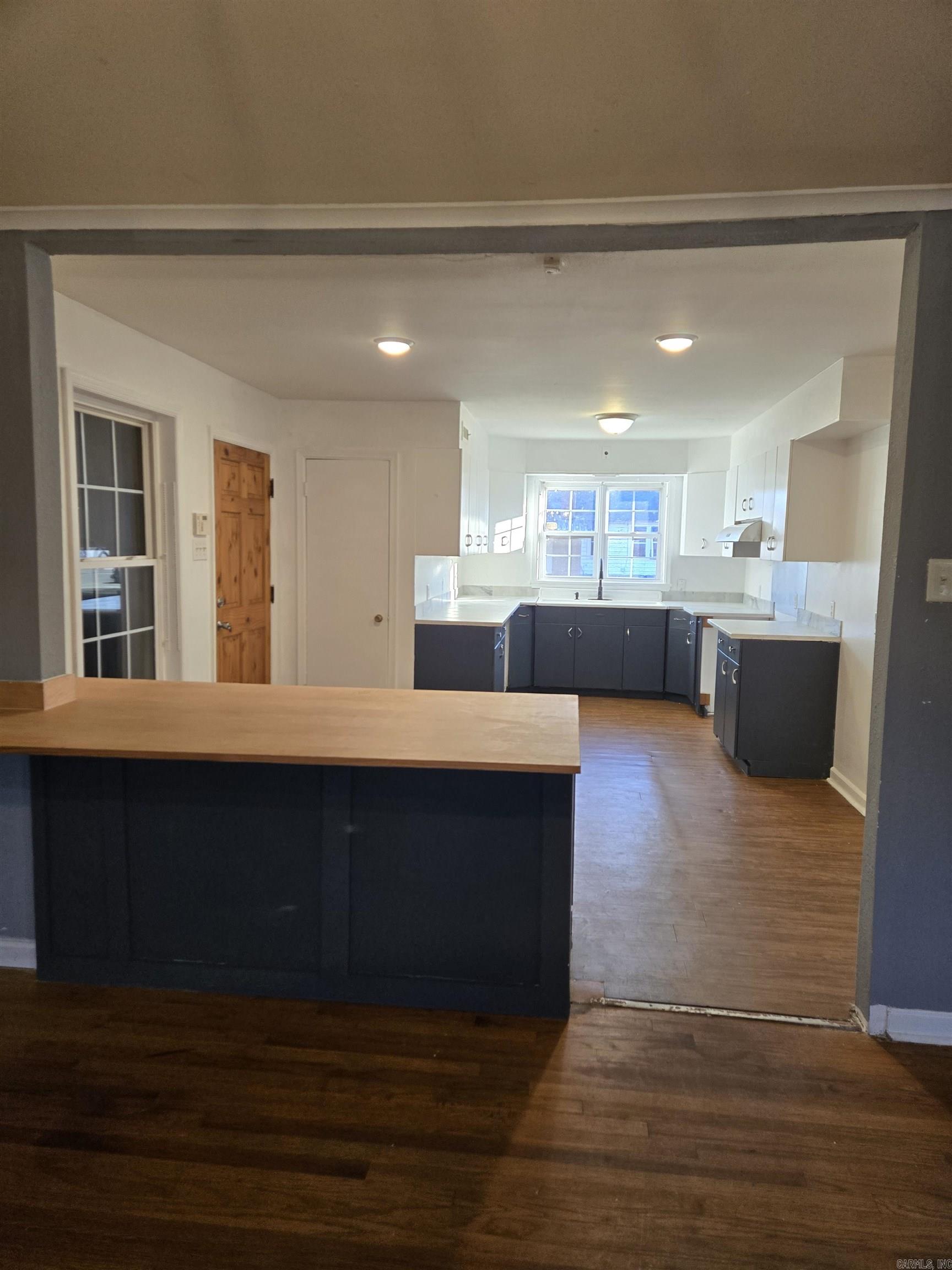 402 W 15th Avenue  Pine Bluff, AR