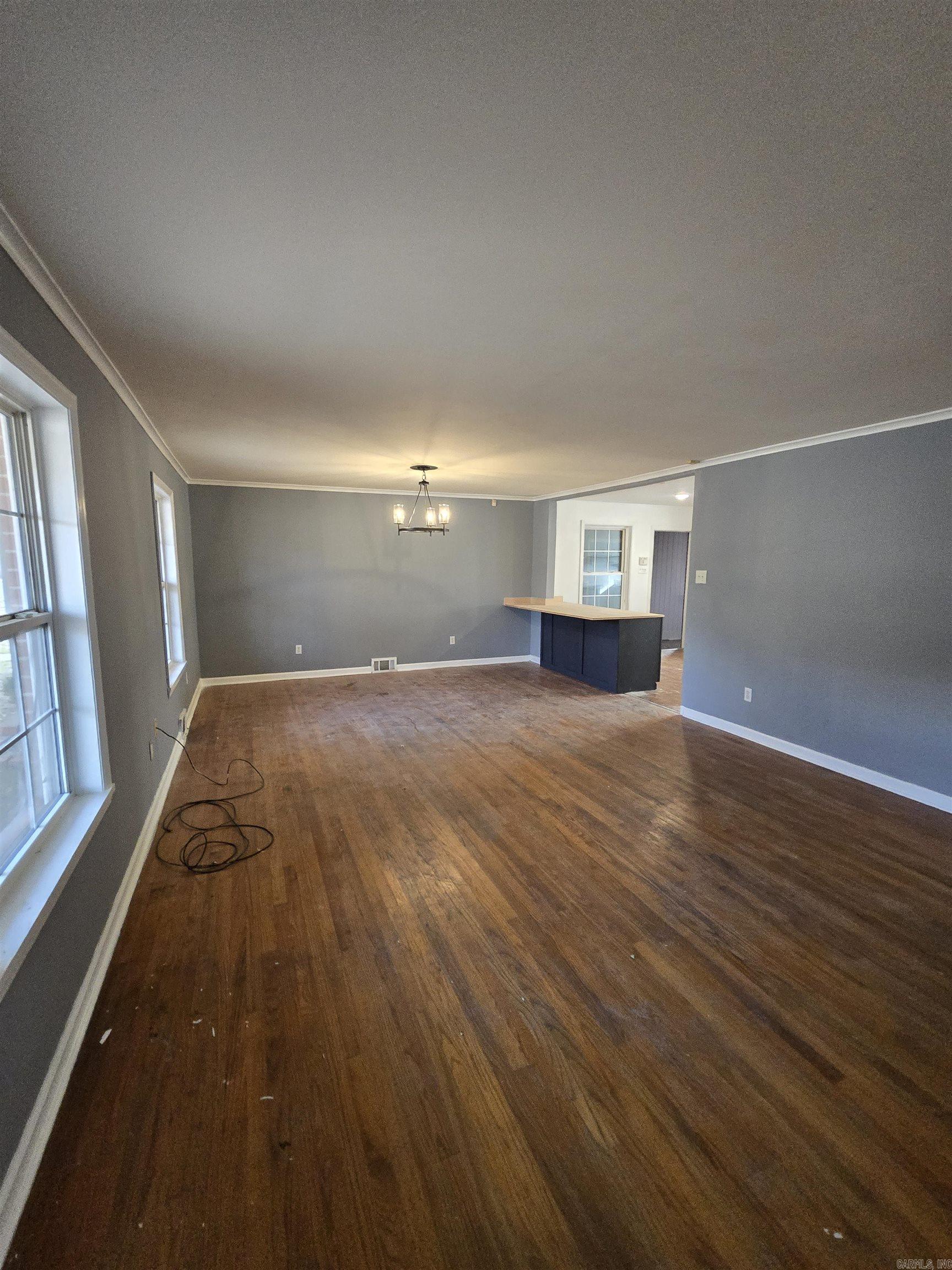 402 W 15th Avenue  Pine Bluff, AR
