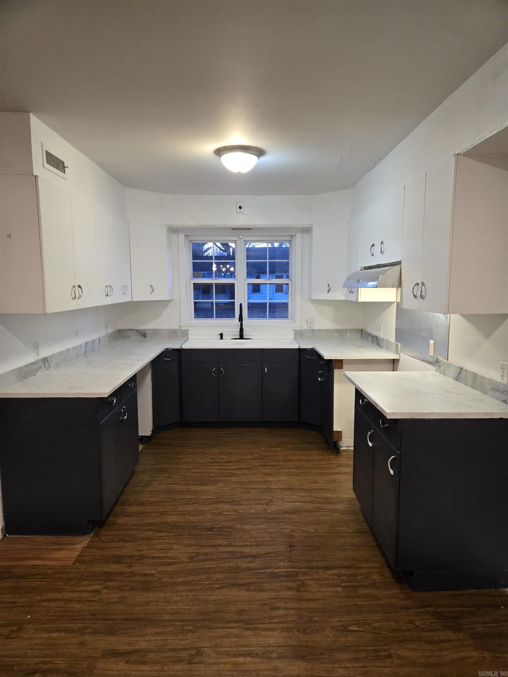 402 W 15th Avenue  Pine Bluff, AR