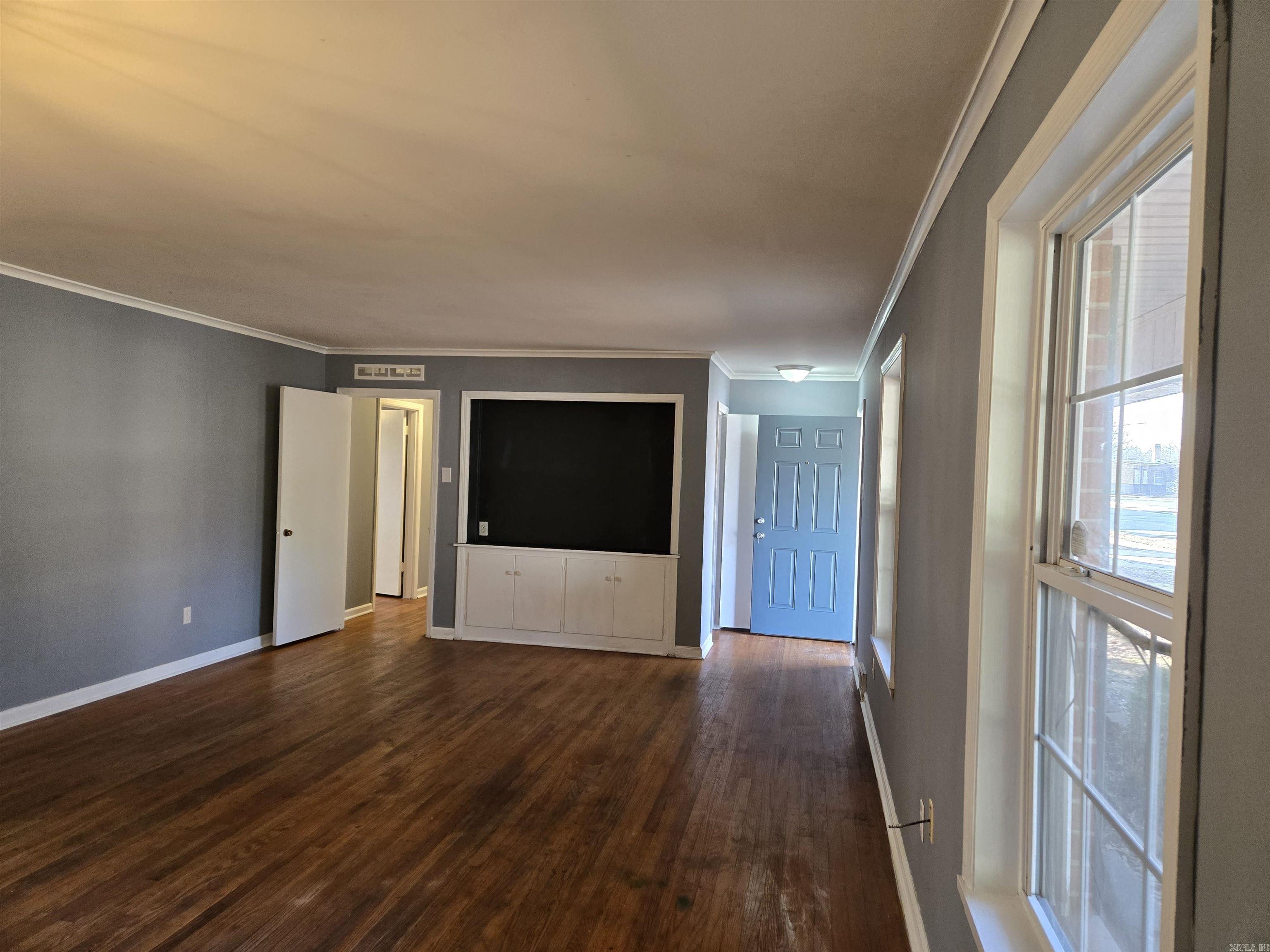 402 W 15th Avenue  Pine Bluff, AR