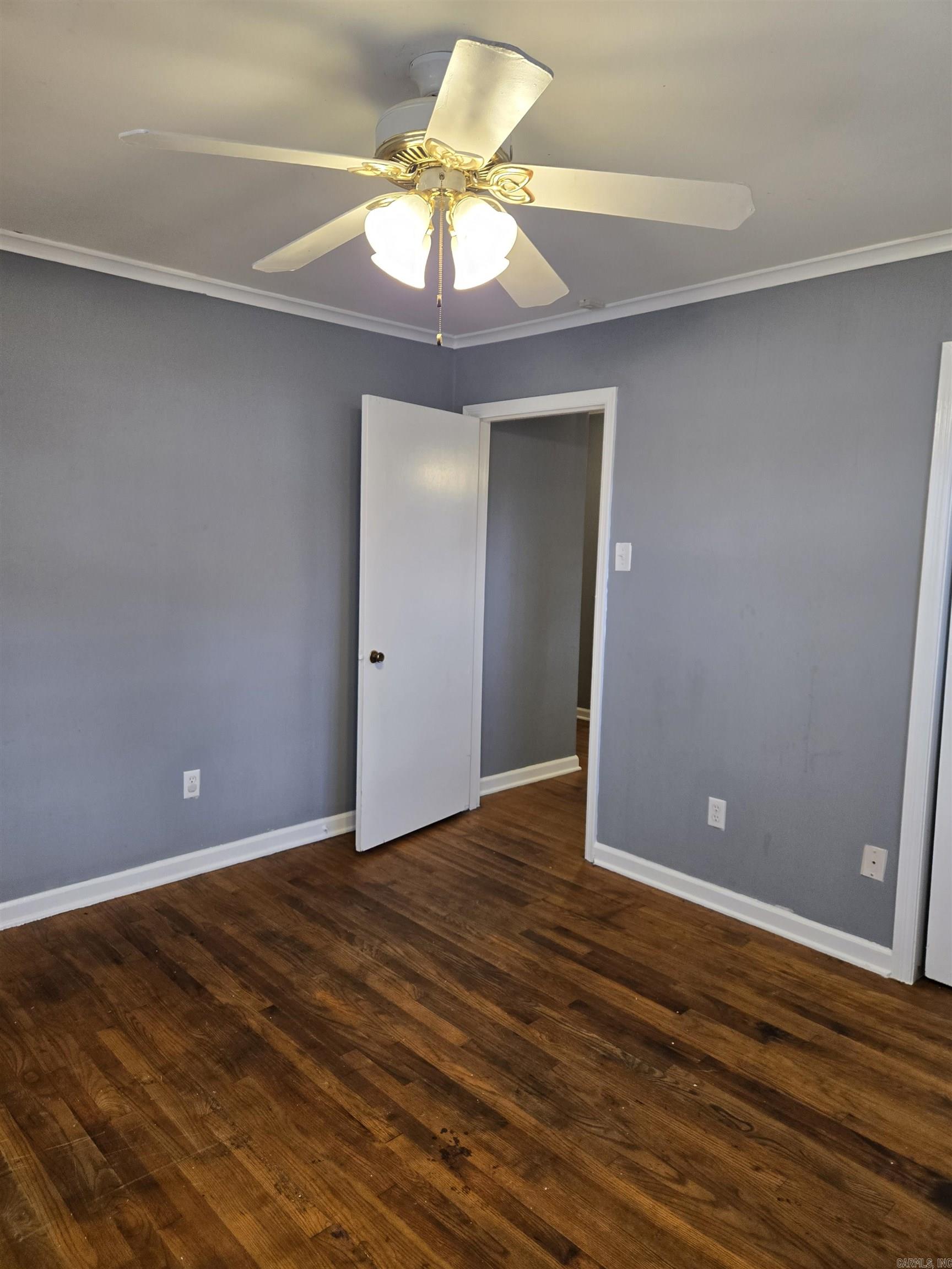 402 W 15th Avenue  Pine Bluff, AR
