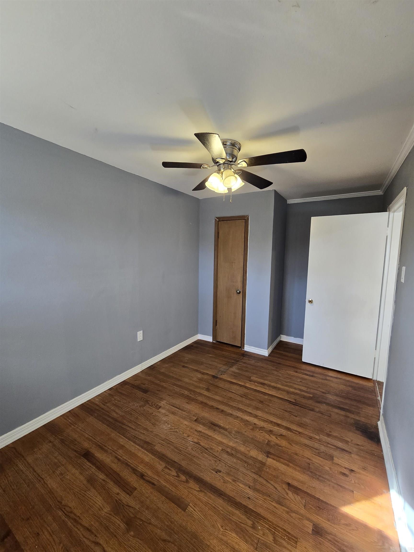 402 W 15th Avenue  Pine Bluff, AR