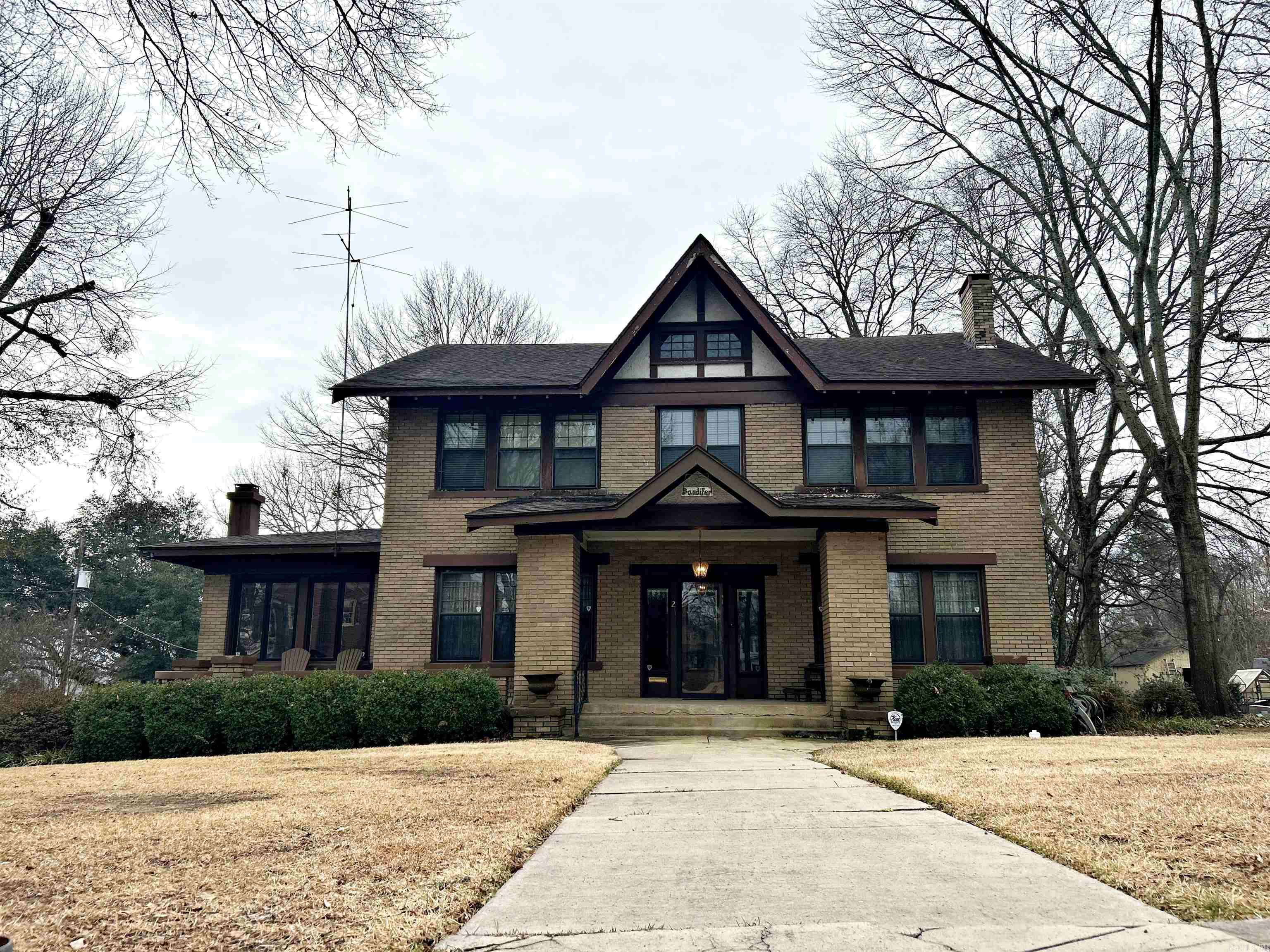 211  Cherry  Arkadelphia, AR