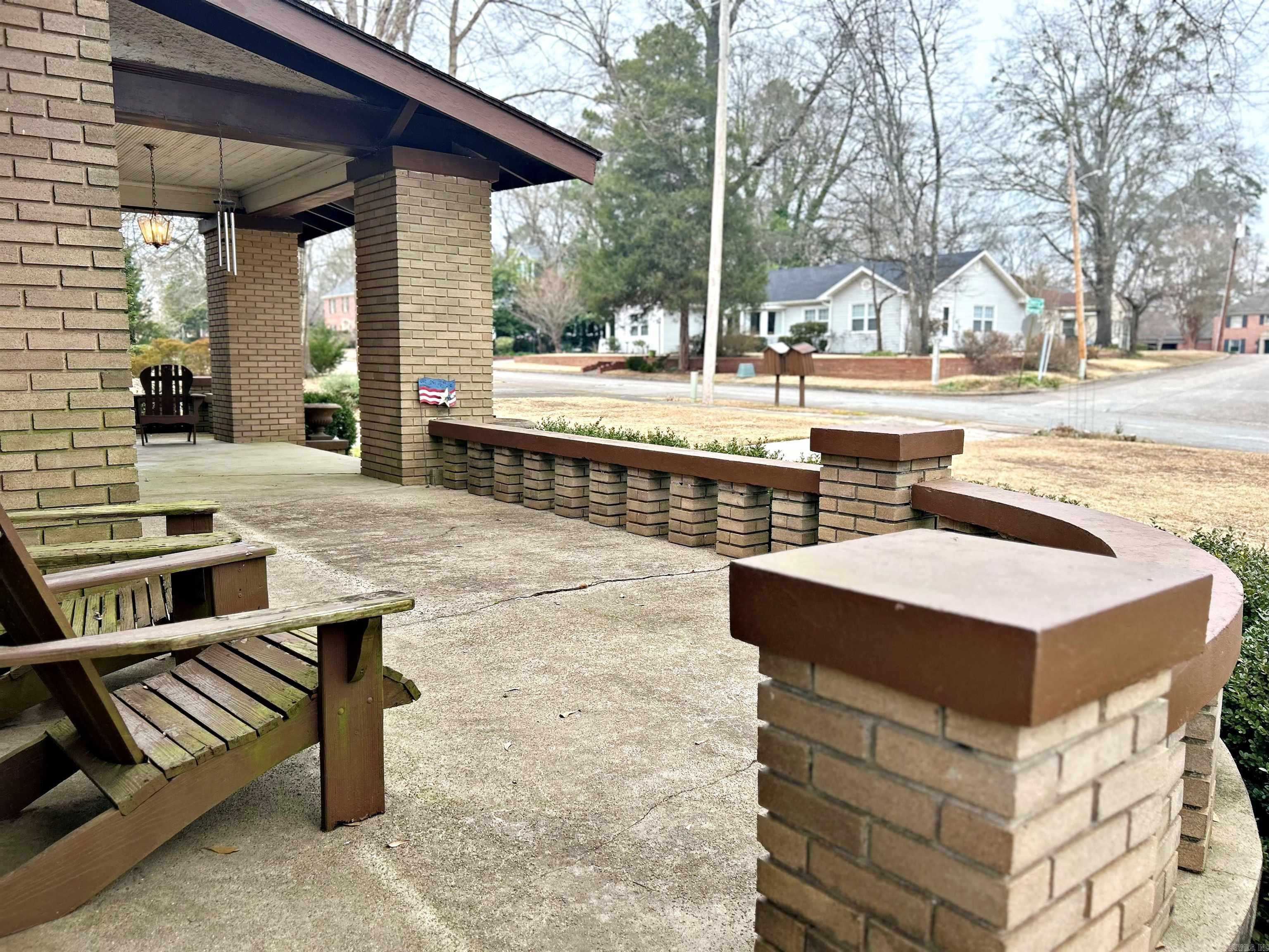 211  Cherry  Arkadelphia, AR