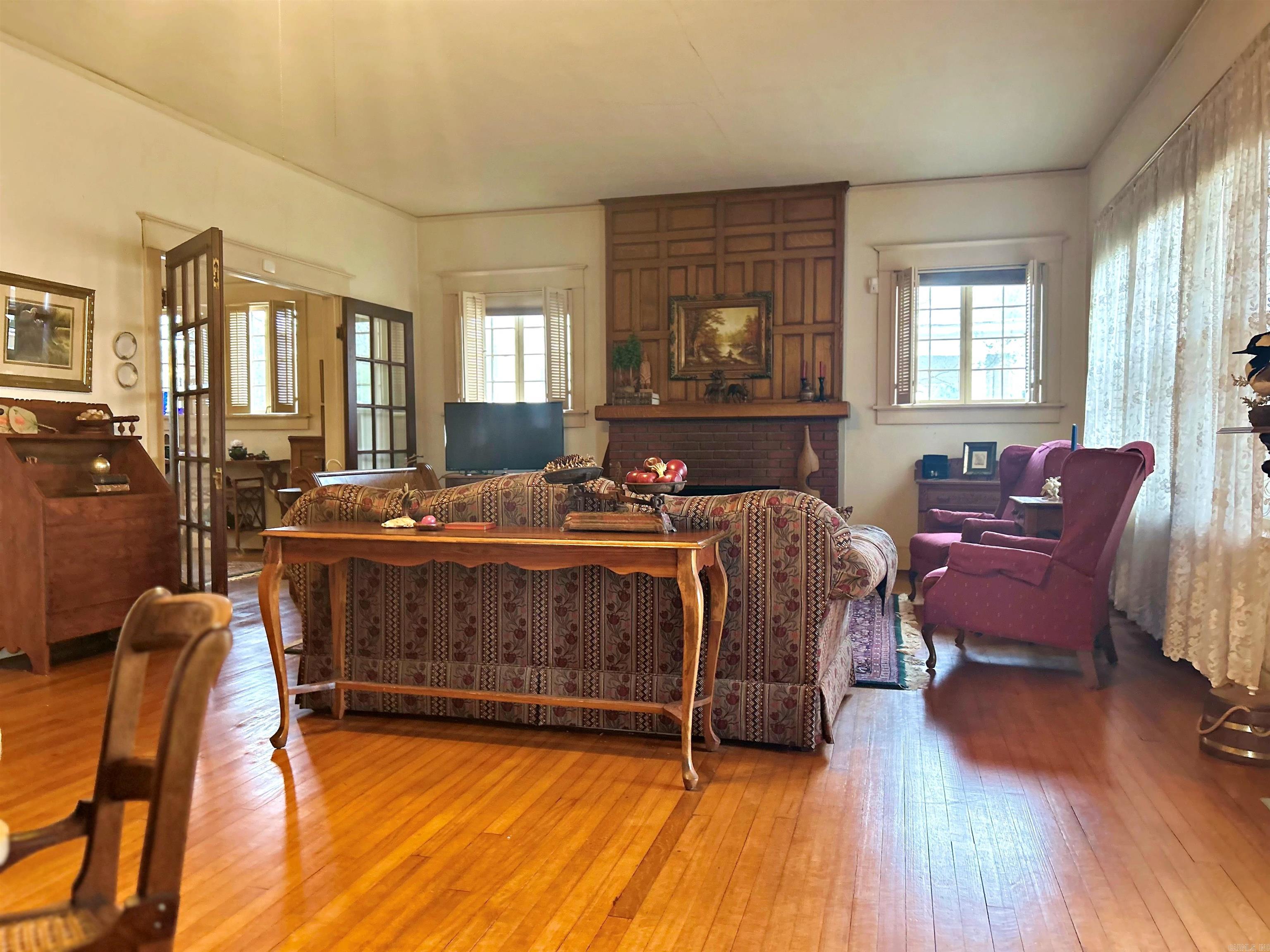 211  Cherry  Arkadelphia, AR