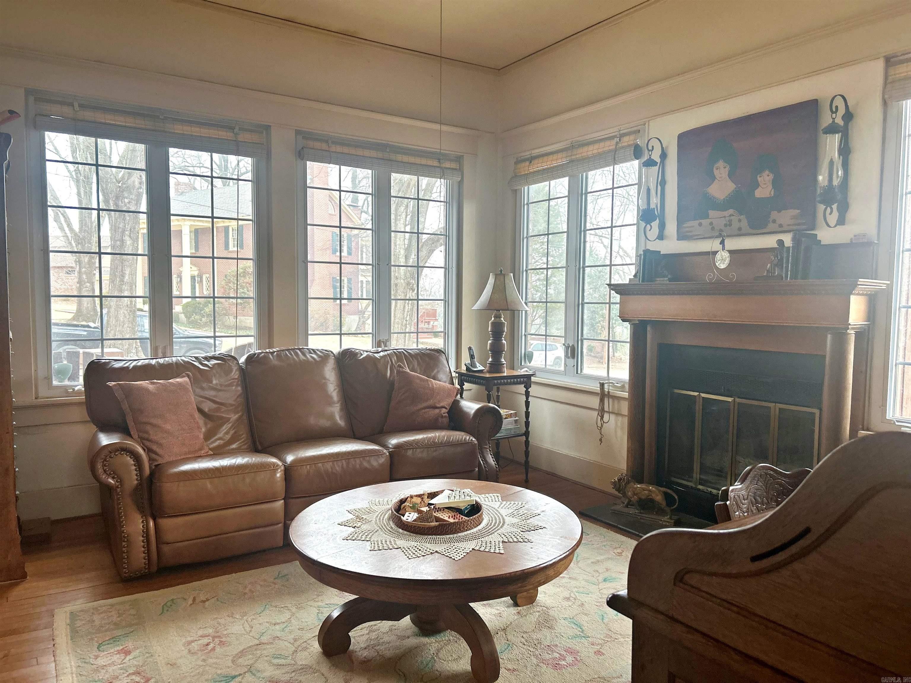 211  Cherry  Arkadelphia, AR