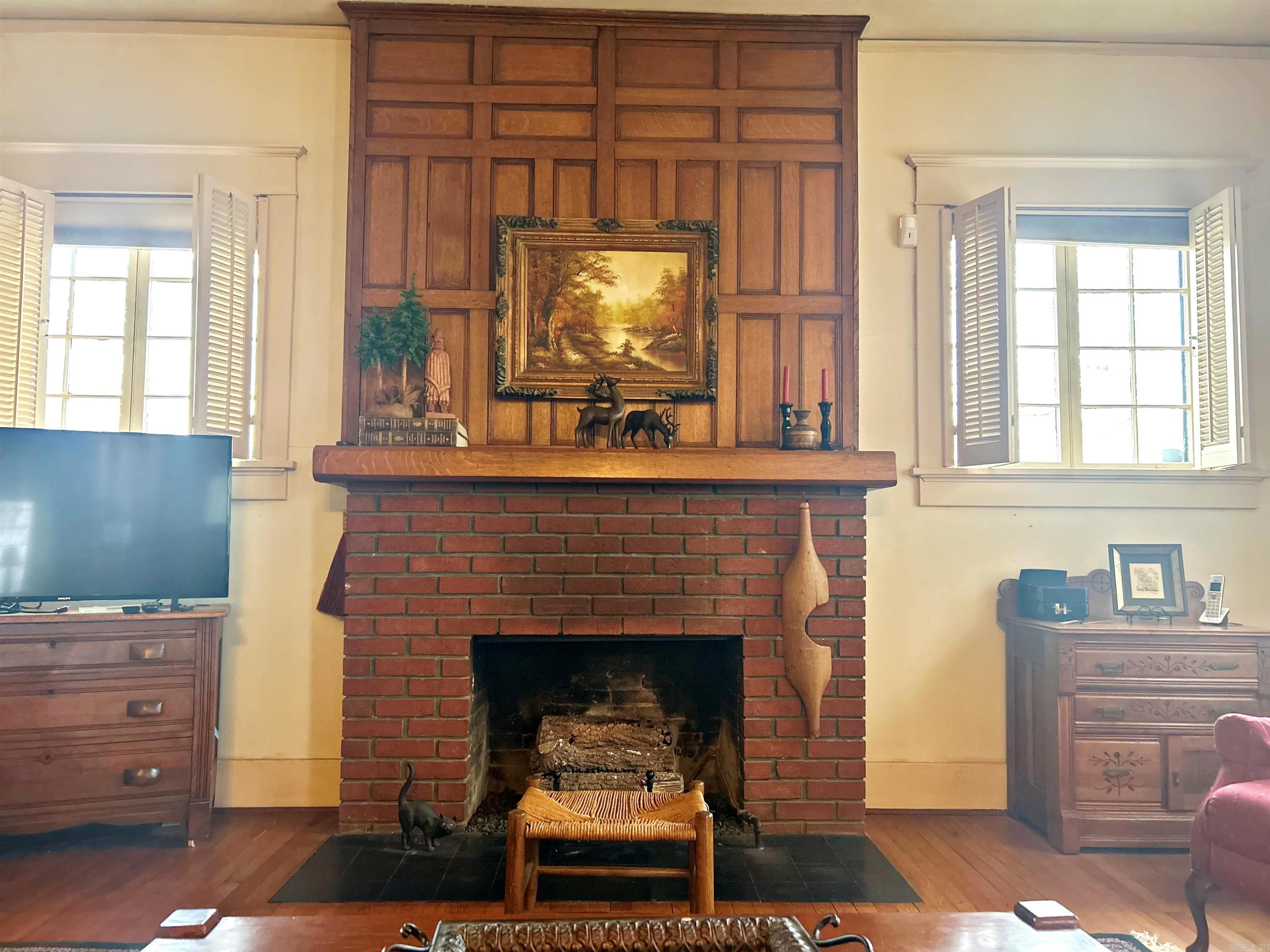 211  Cherry  Arkadelphia, AR