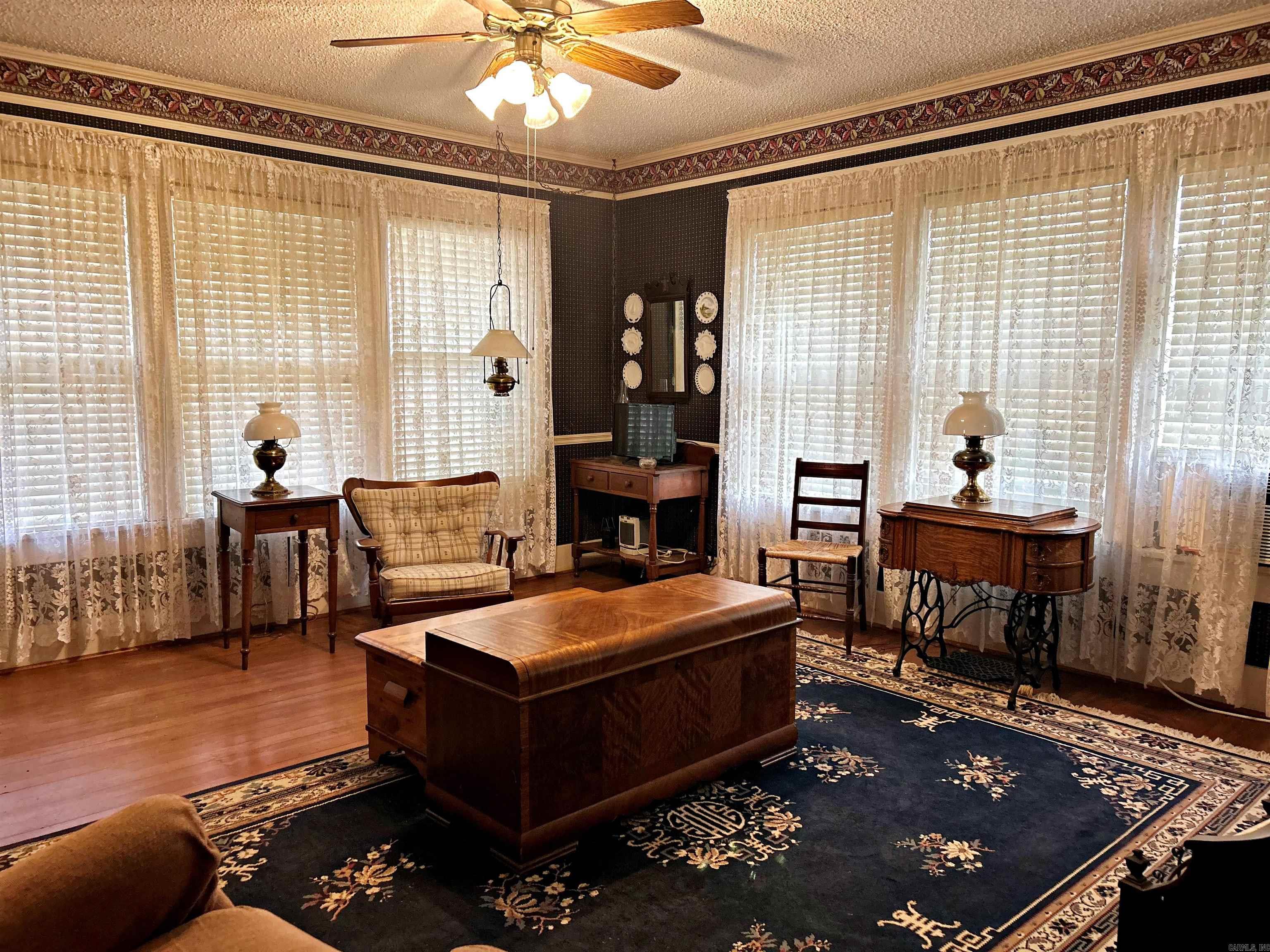 211  Cherry  Arkadelphia, AR
