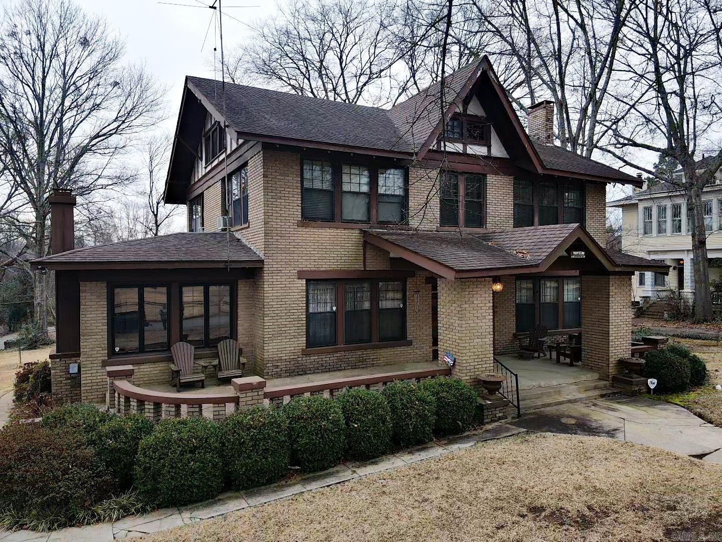 211  Cherry  Arkadelphia, AR