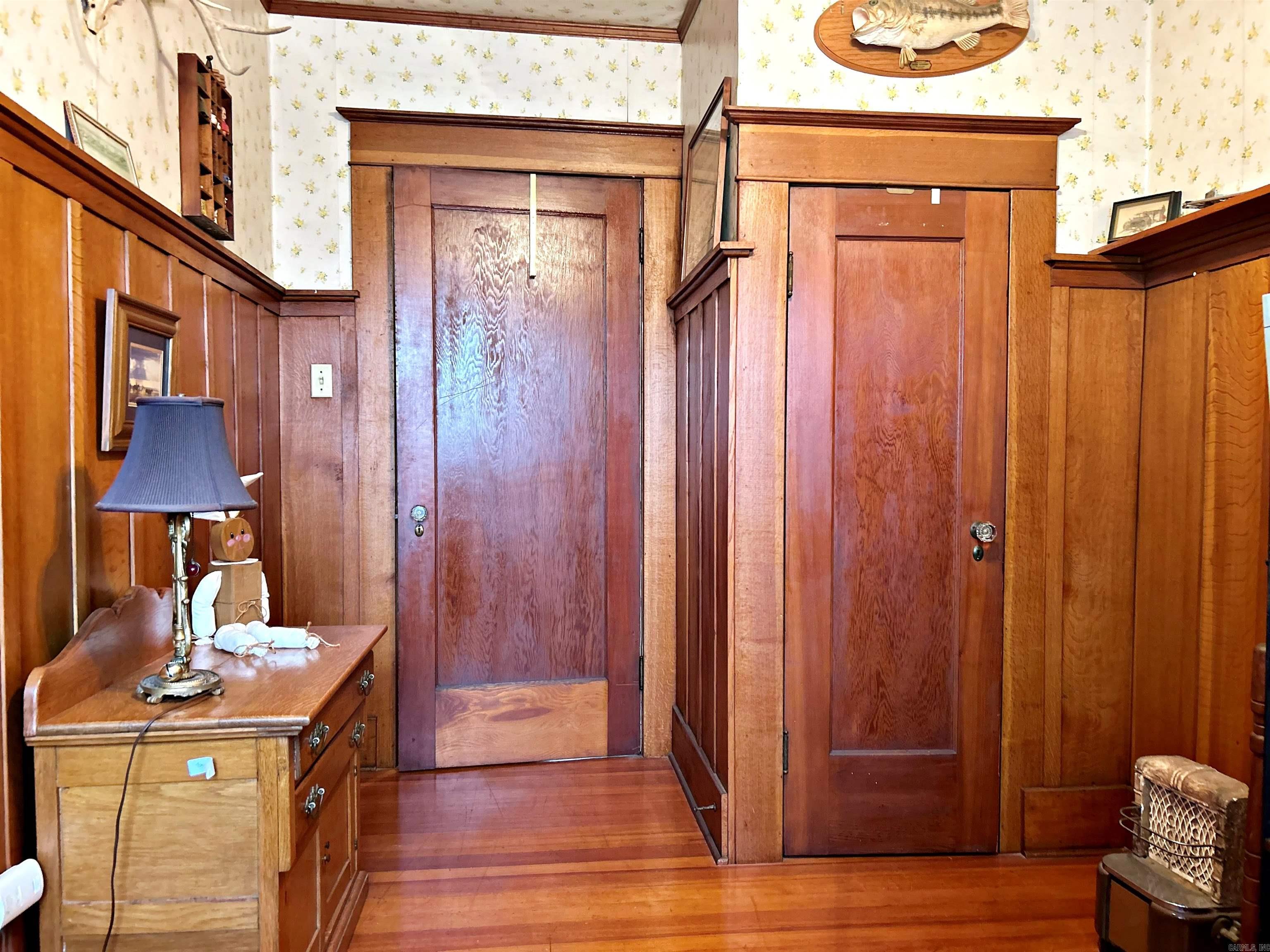 211  Cherry  Arkadelphia, AR