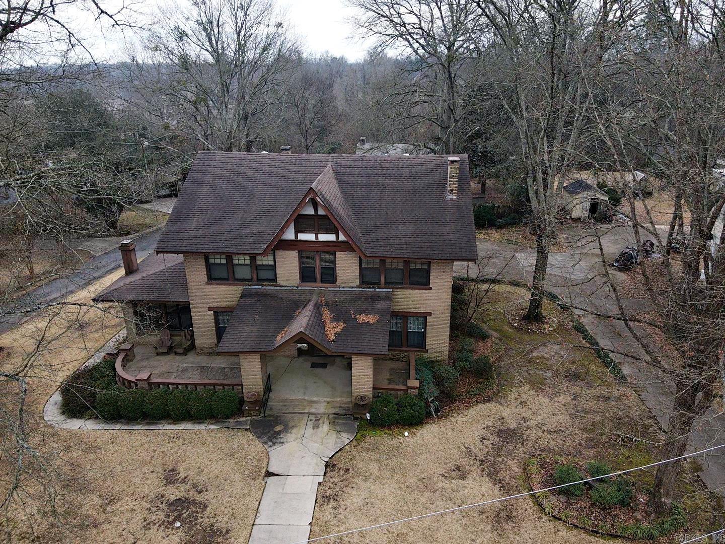 211  Cherry  Arkadelphia, AR