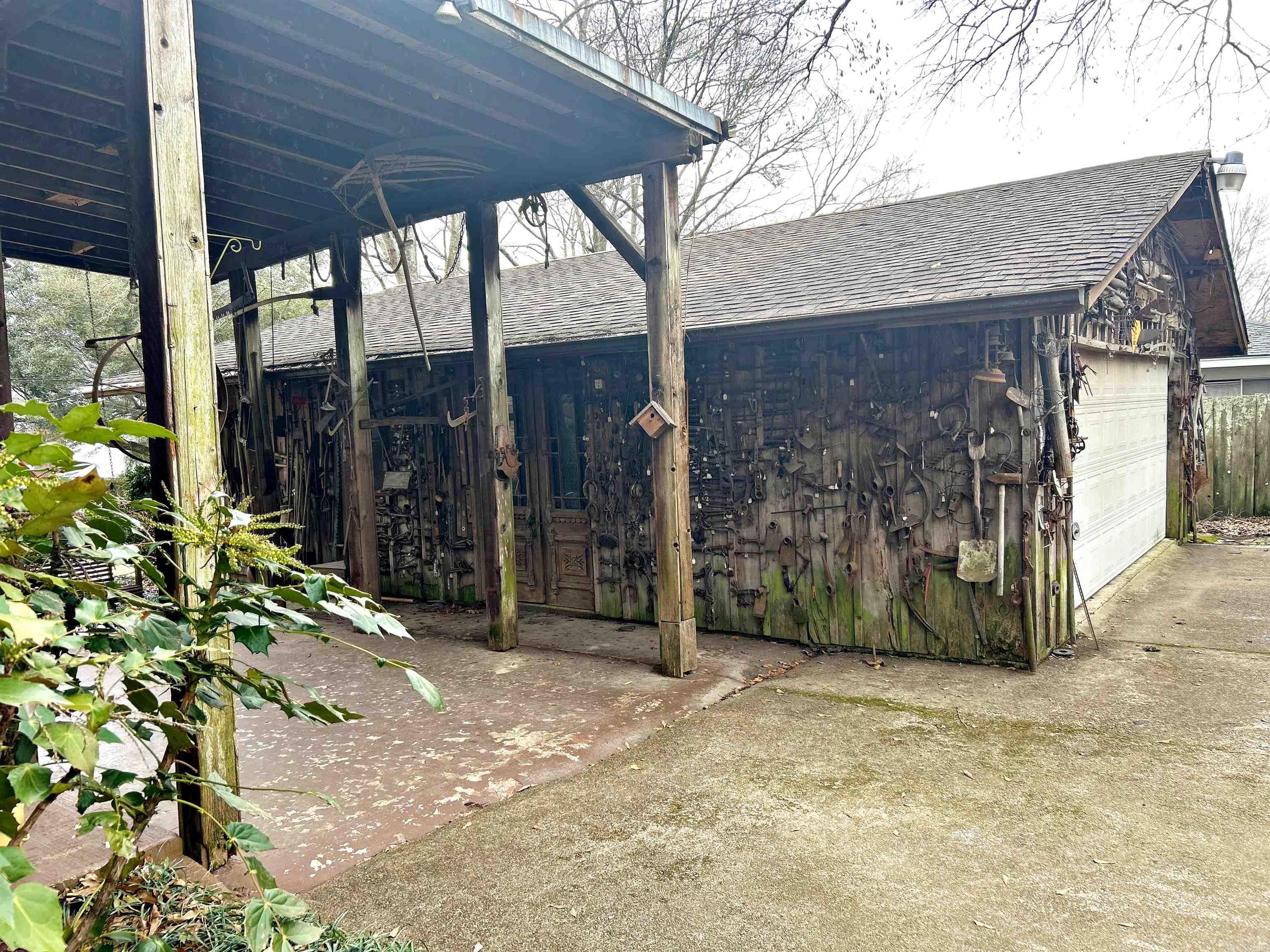 211  Cherry  Arkadelphia, AR