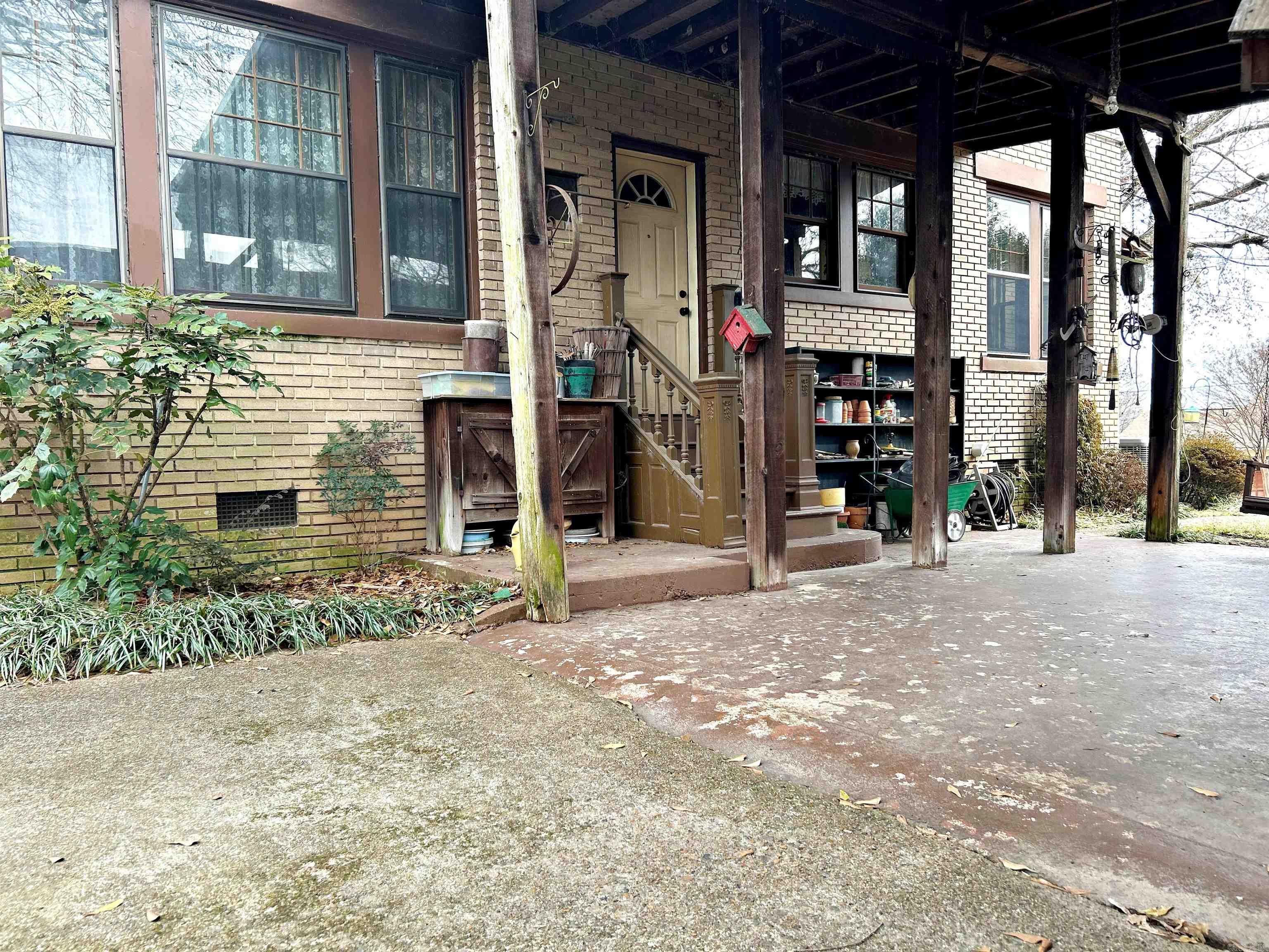 211  Cherry  Arkadelphia, AR