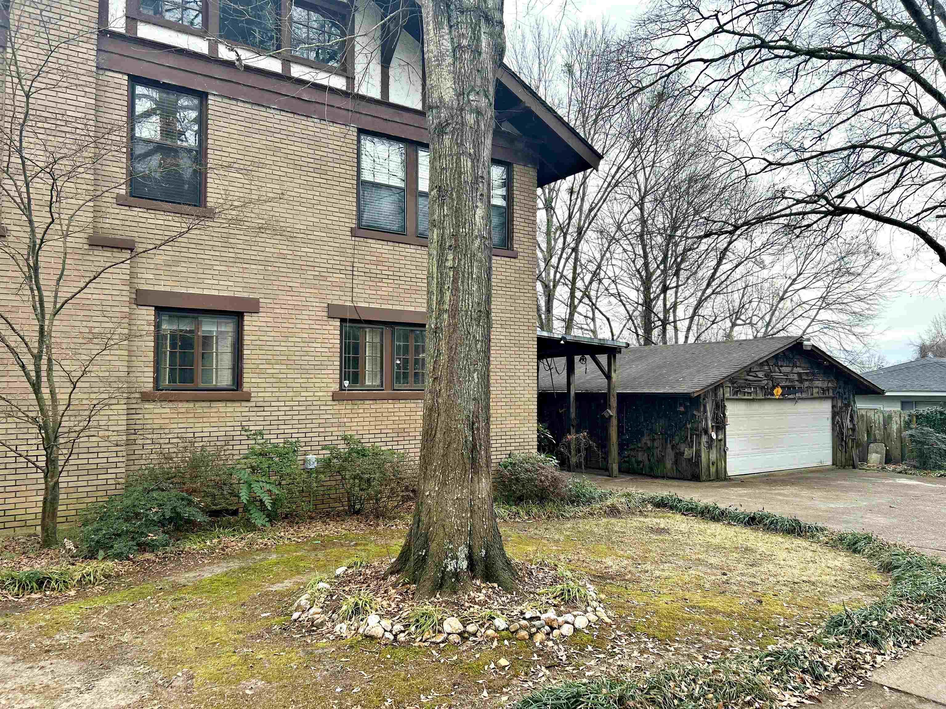 211  Cherry  Arkadelphia, AR
