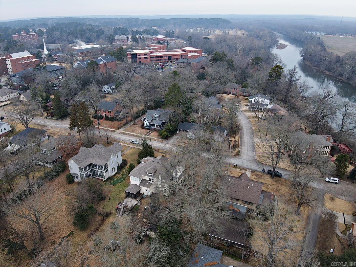 211  Cherry  Arkadelphia, AR