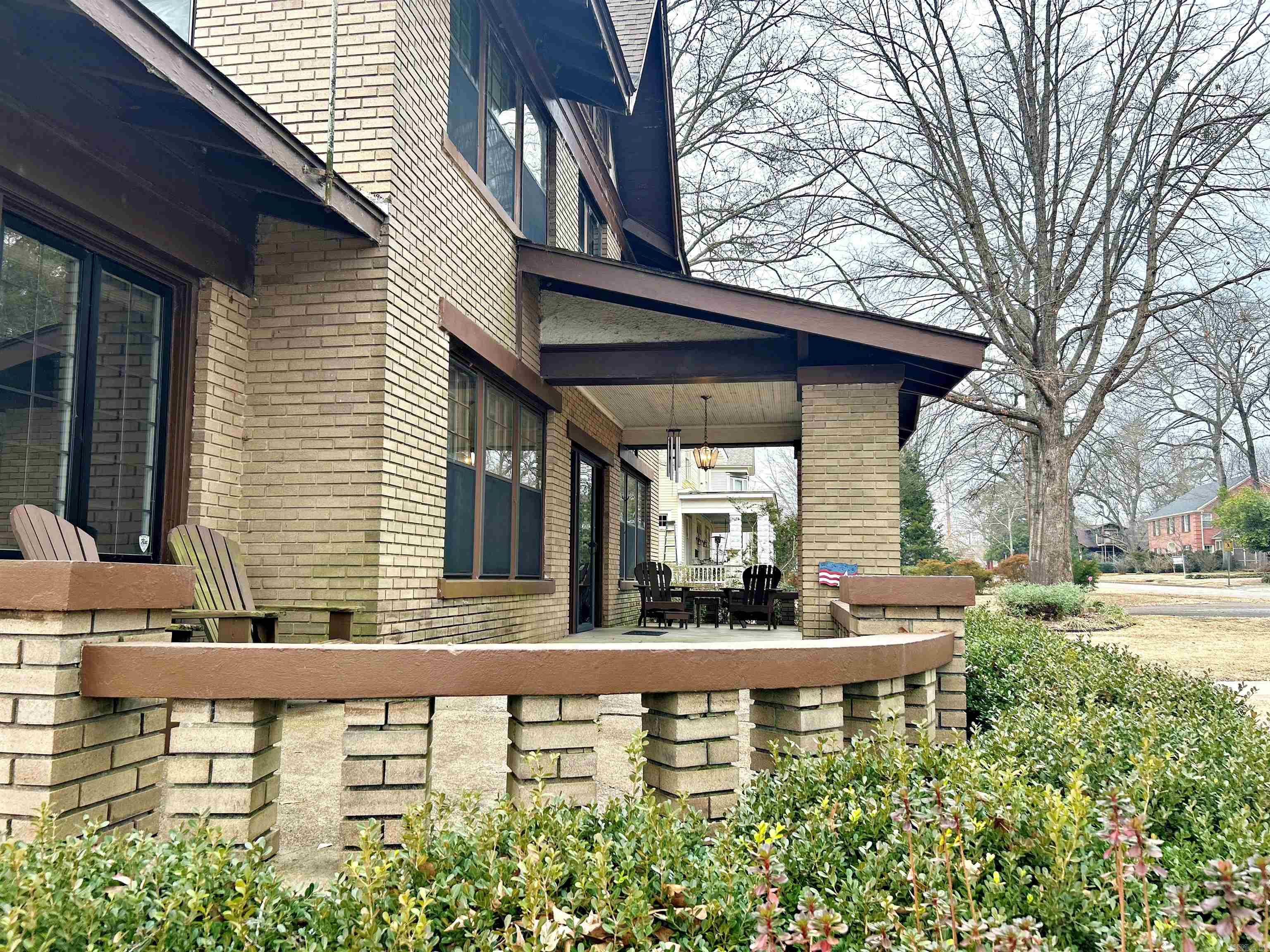 211  Cherry  Arkadelphia, AR