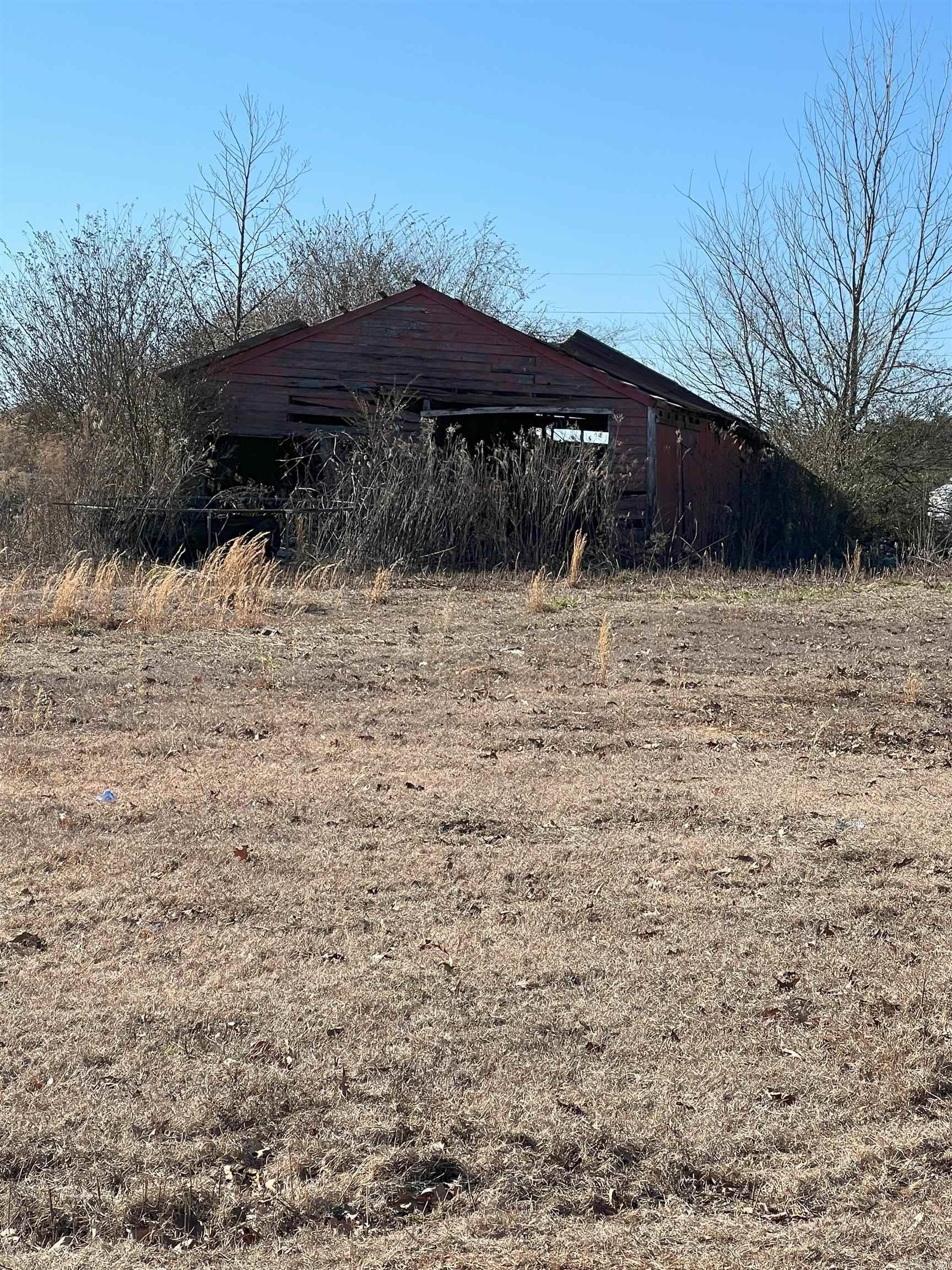 6522  Hwy 71 South  Cove, AR
