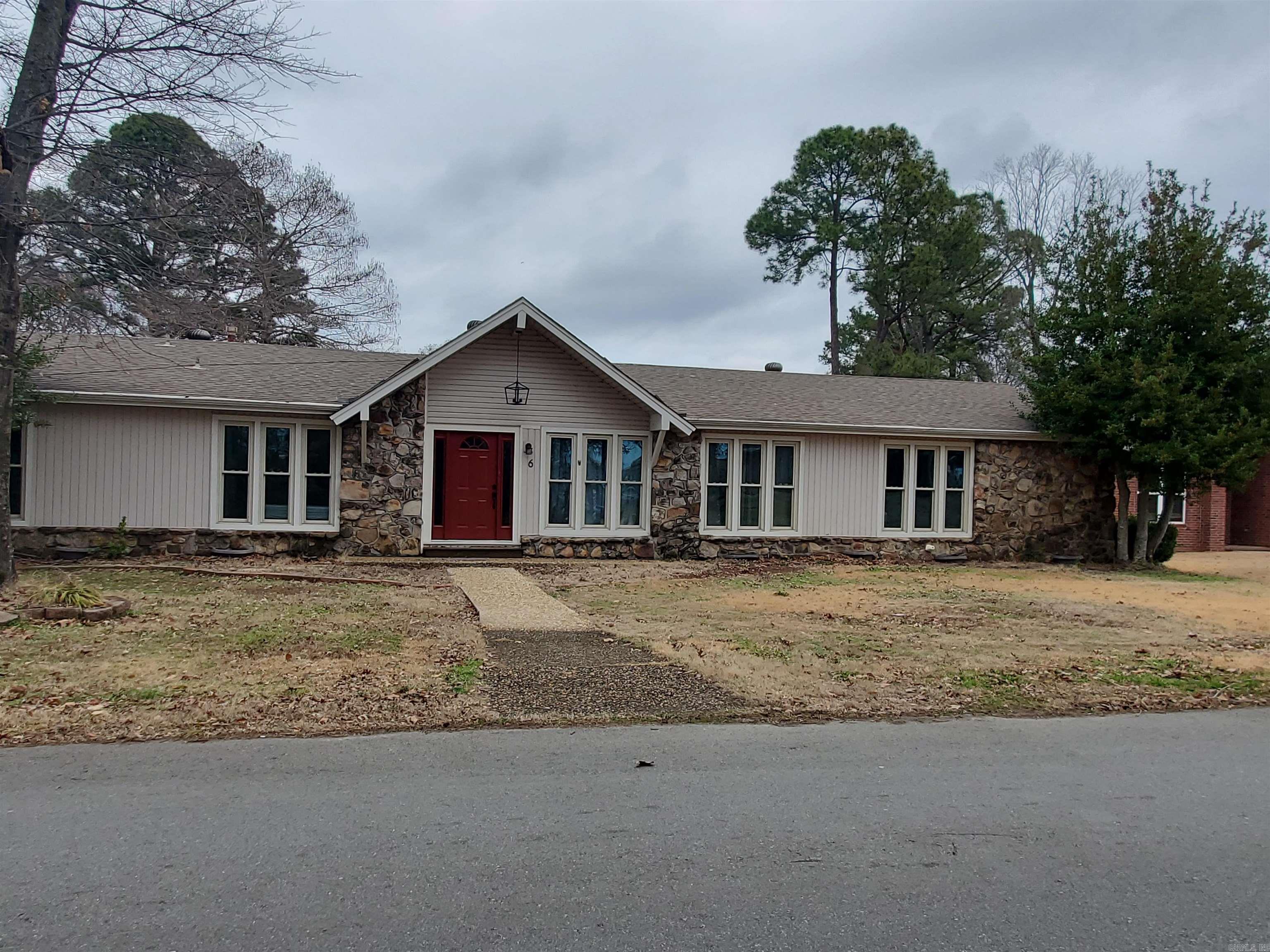 6 W Laramie  Sherwood, AR