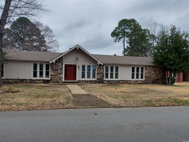 6 W Laramie  Sherwood, AR